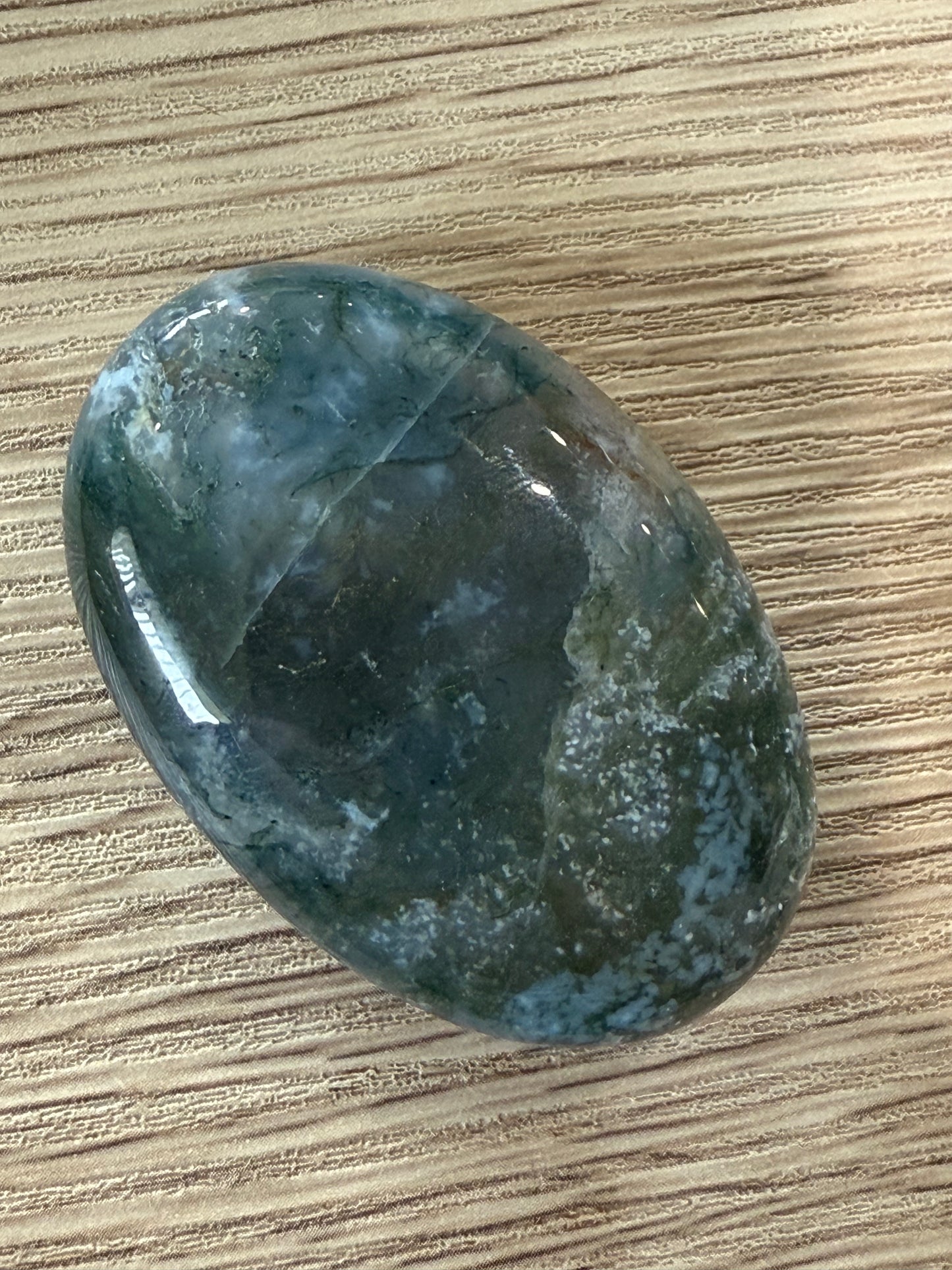 PALM STONES (MEDIUM & LARGE)