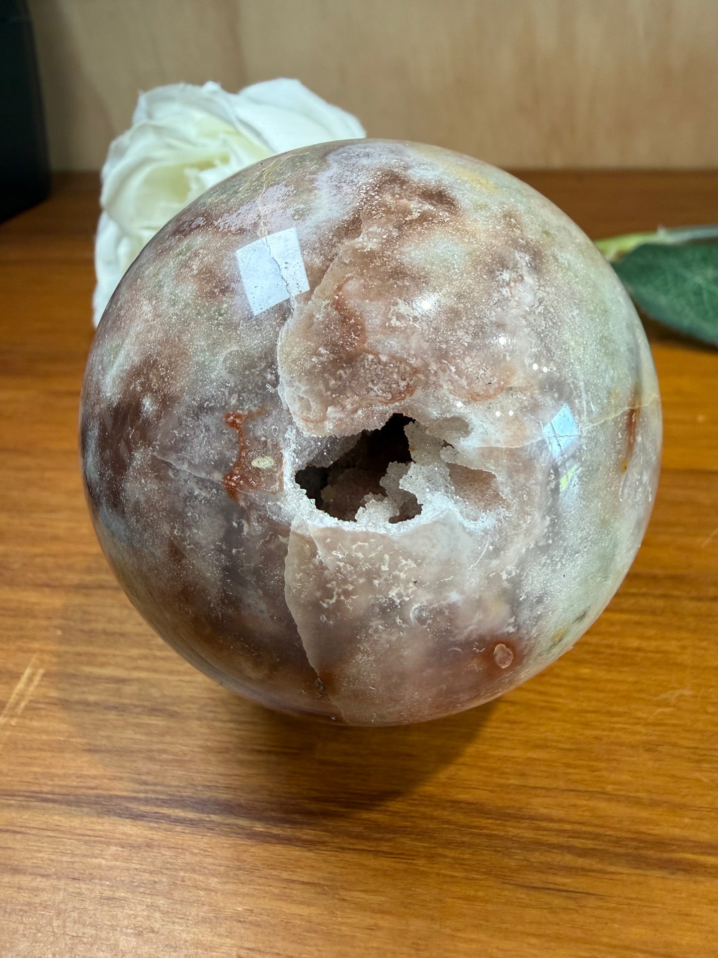 MYSTERY SPHERES