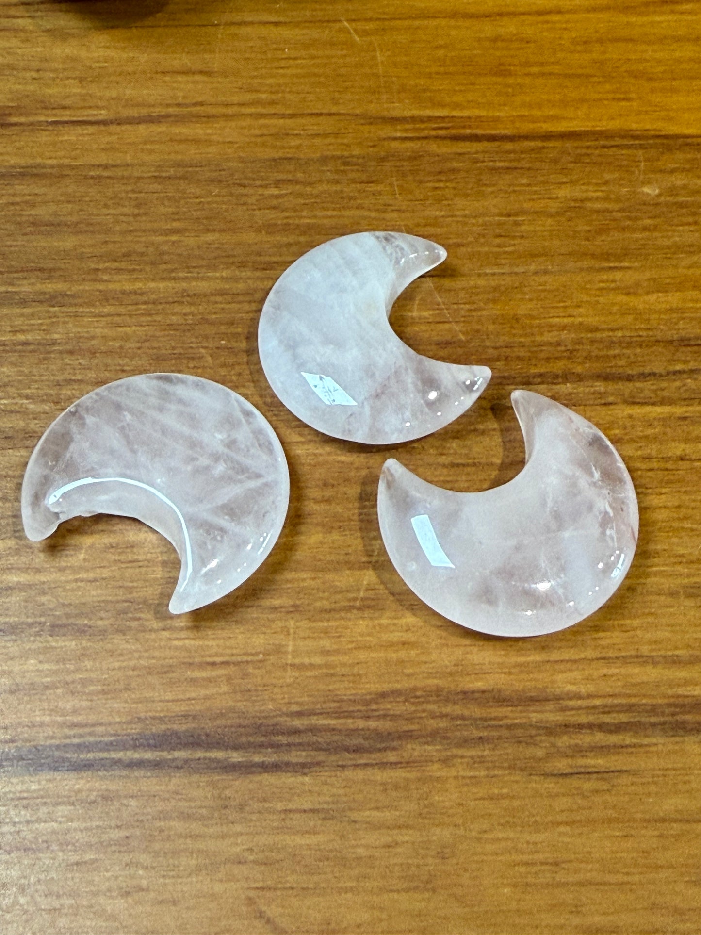 STARS AND MOONS (SMALL AND MEDIUM)