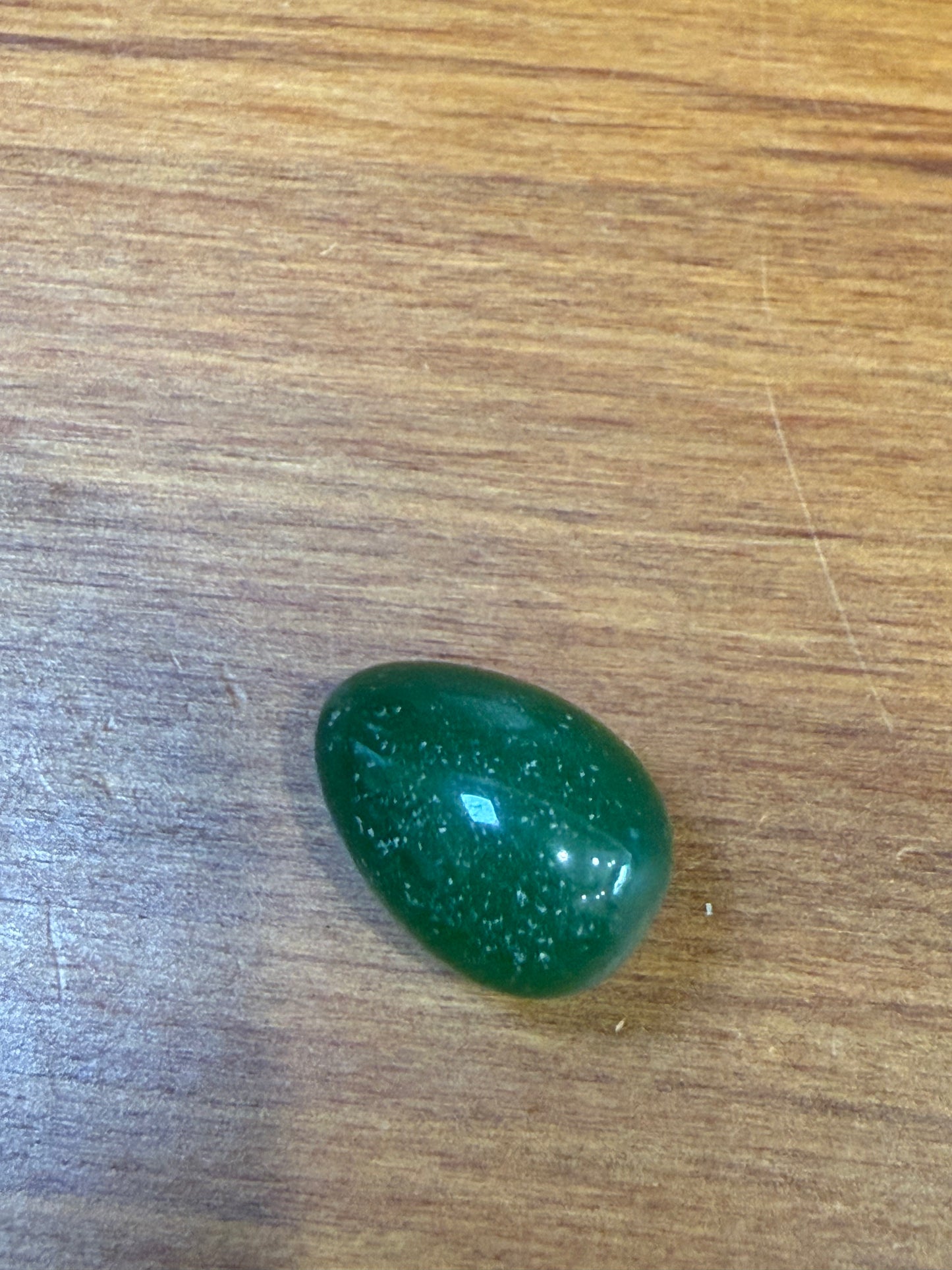 CRYSTAL EGGS (XSMALL)