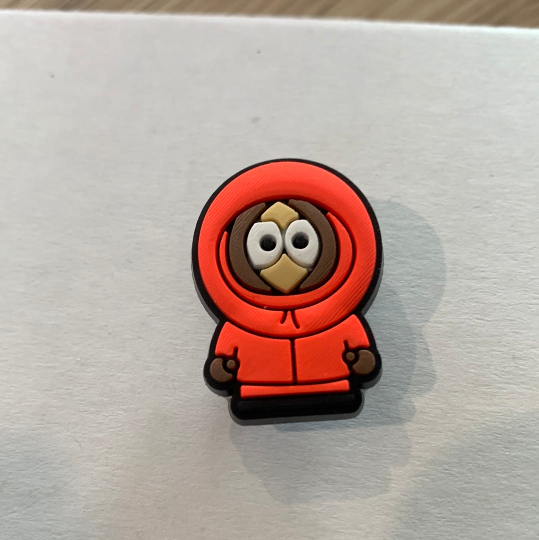 SOUTH PARK JIBBITZ