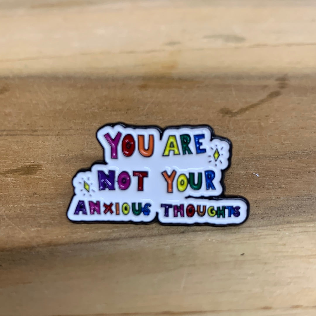PINS FOR FUN
