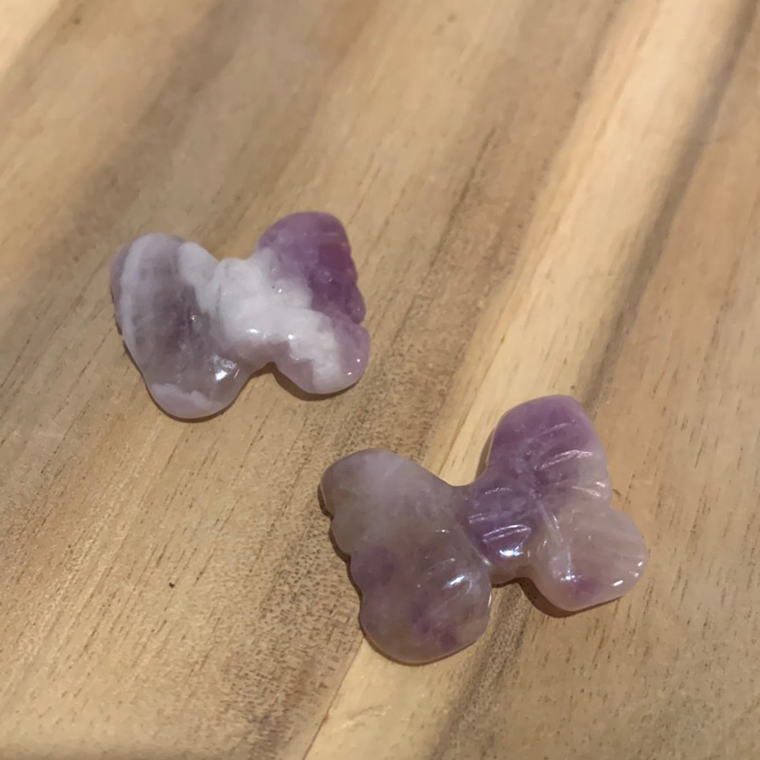 MINI BUTTERFLIES