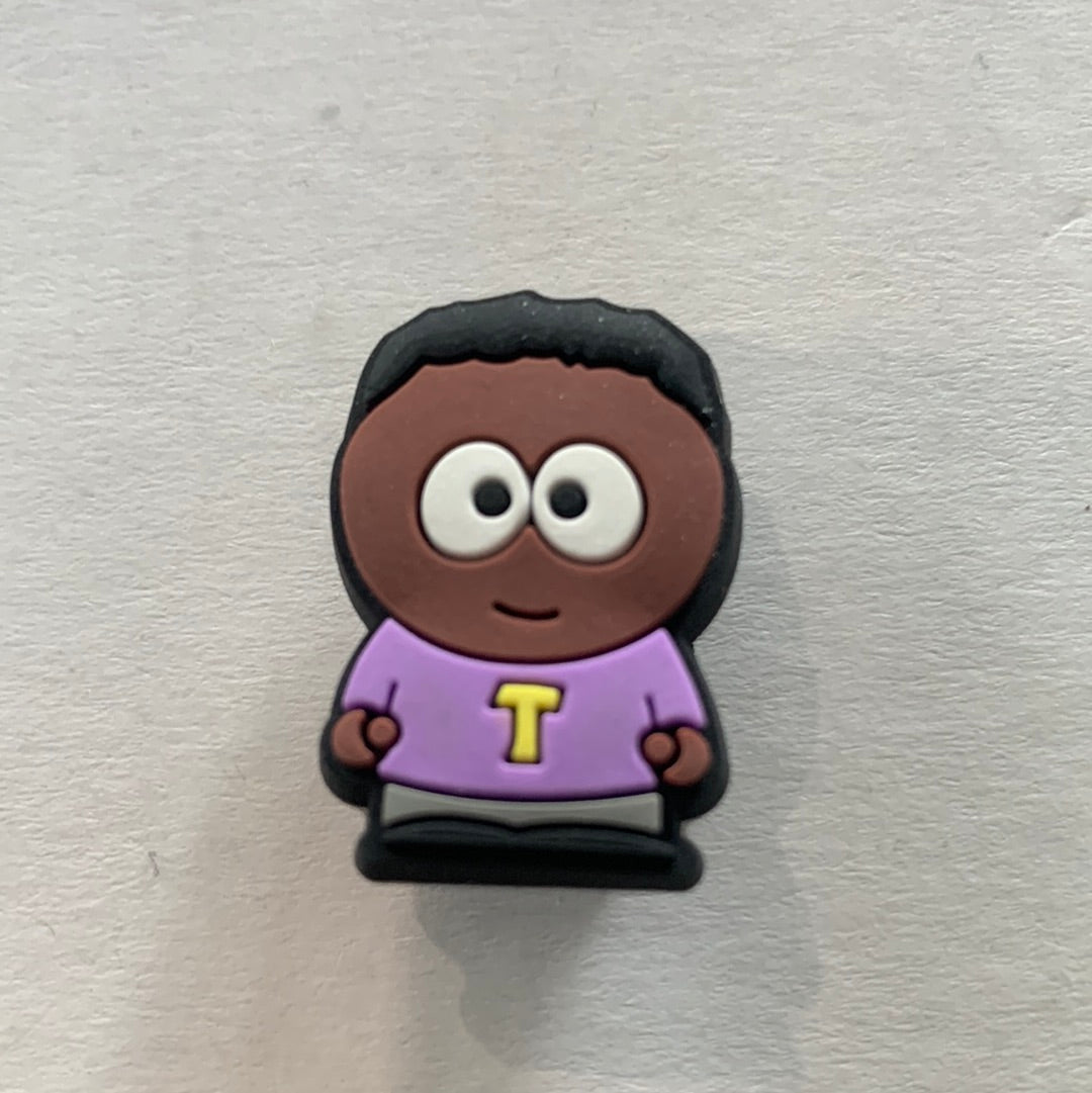 SOUTH PARK JIBBITZ