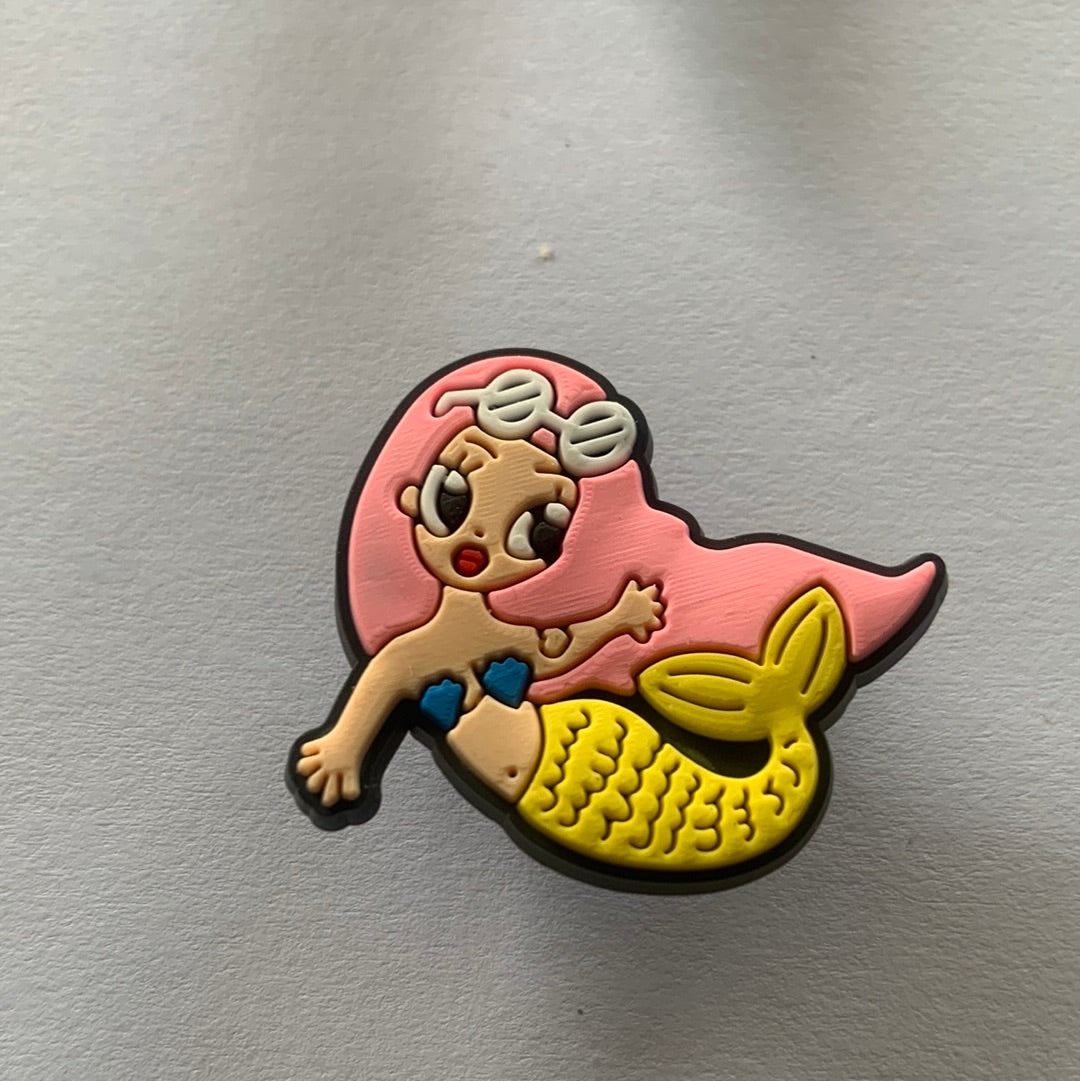 DISNEY PRINCESSES