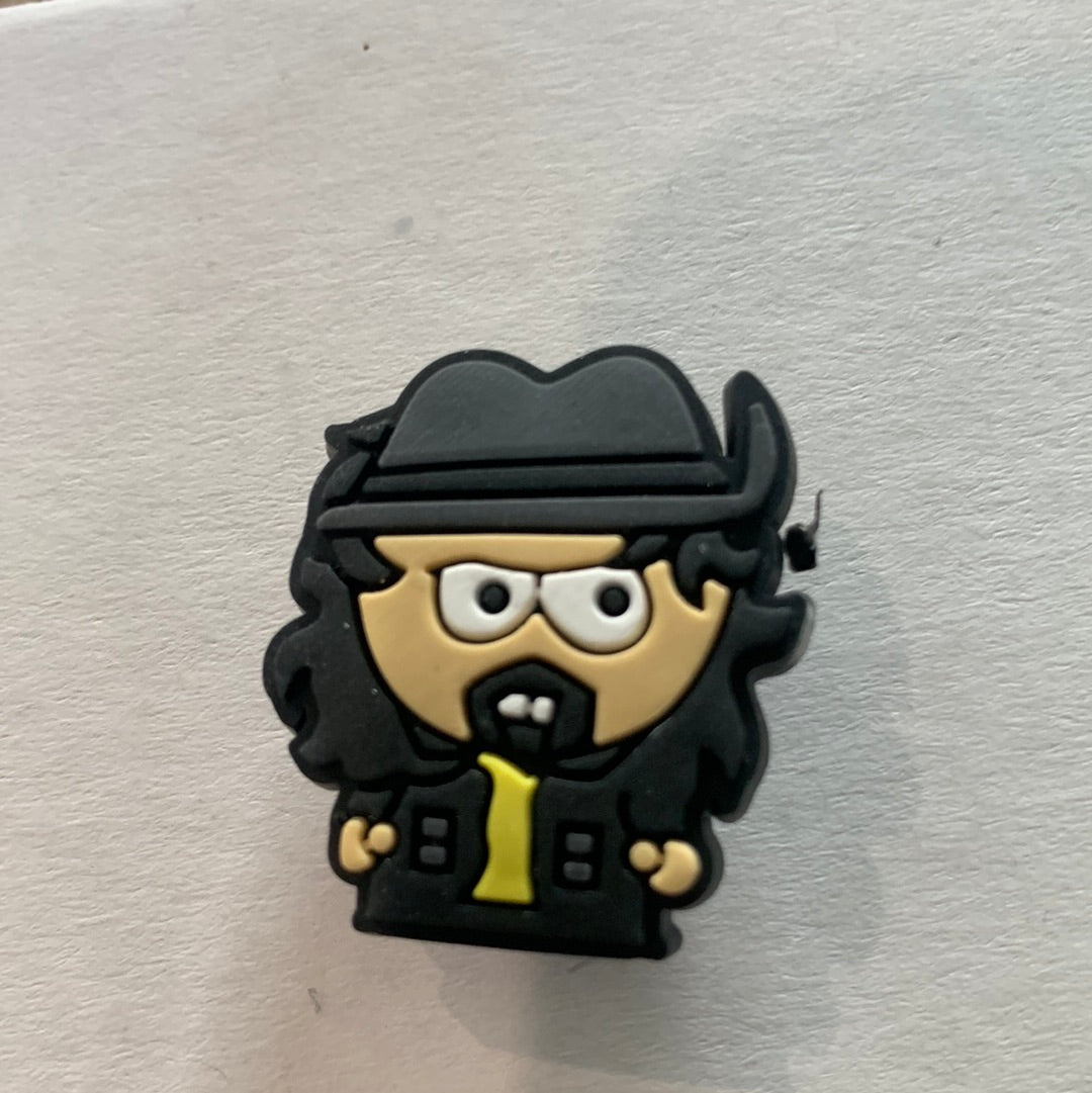 SOUTH PARK JIBBITZ