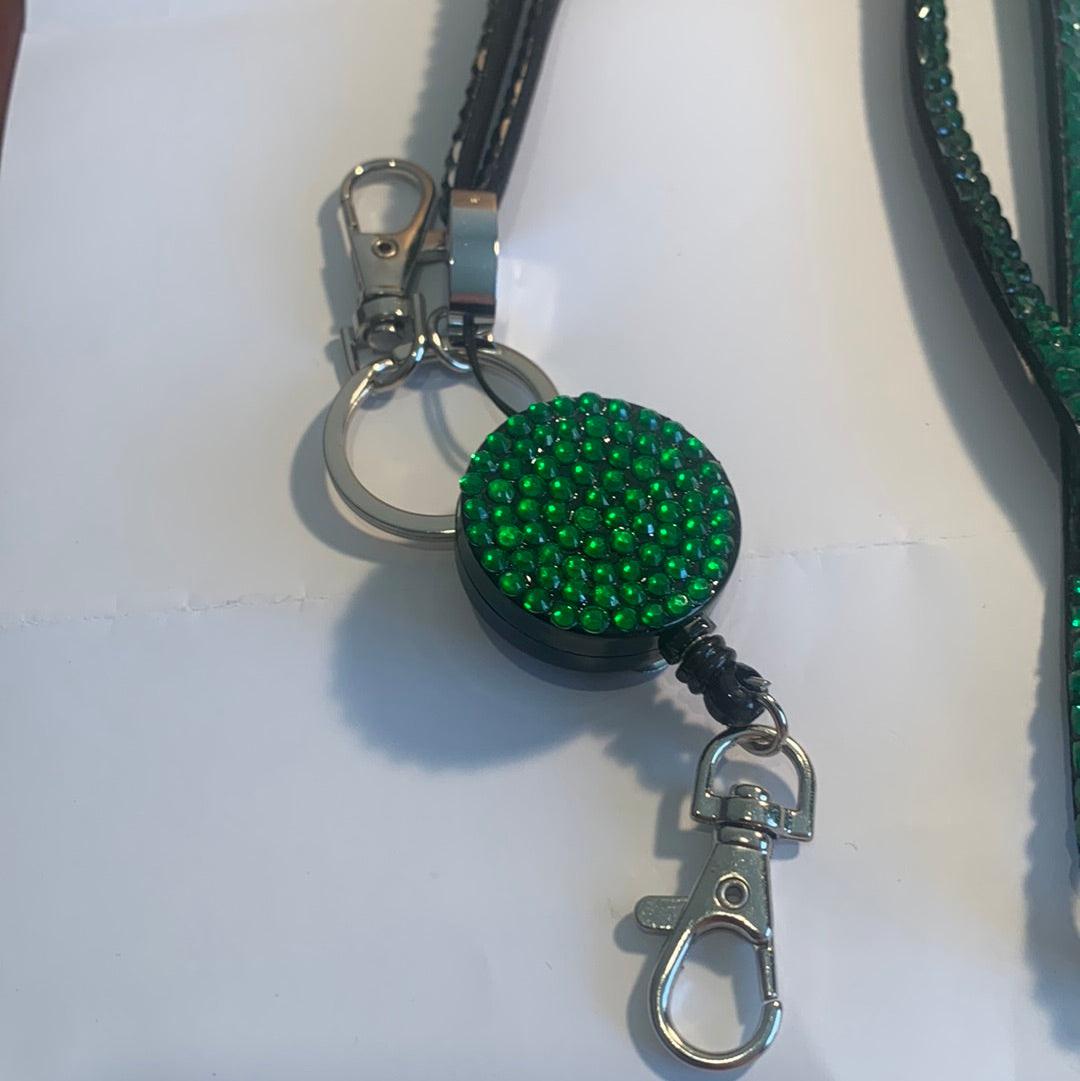 LANYARDS
