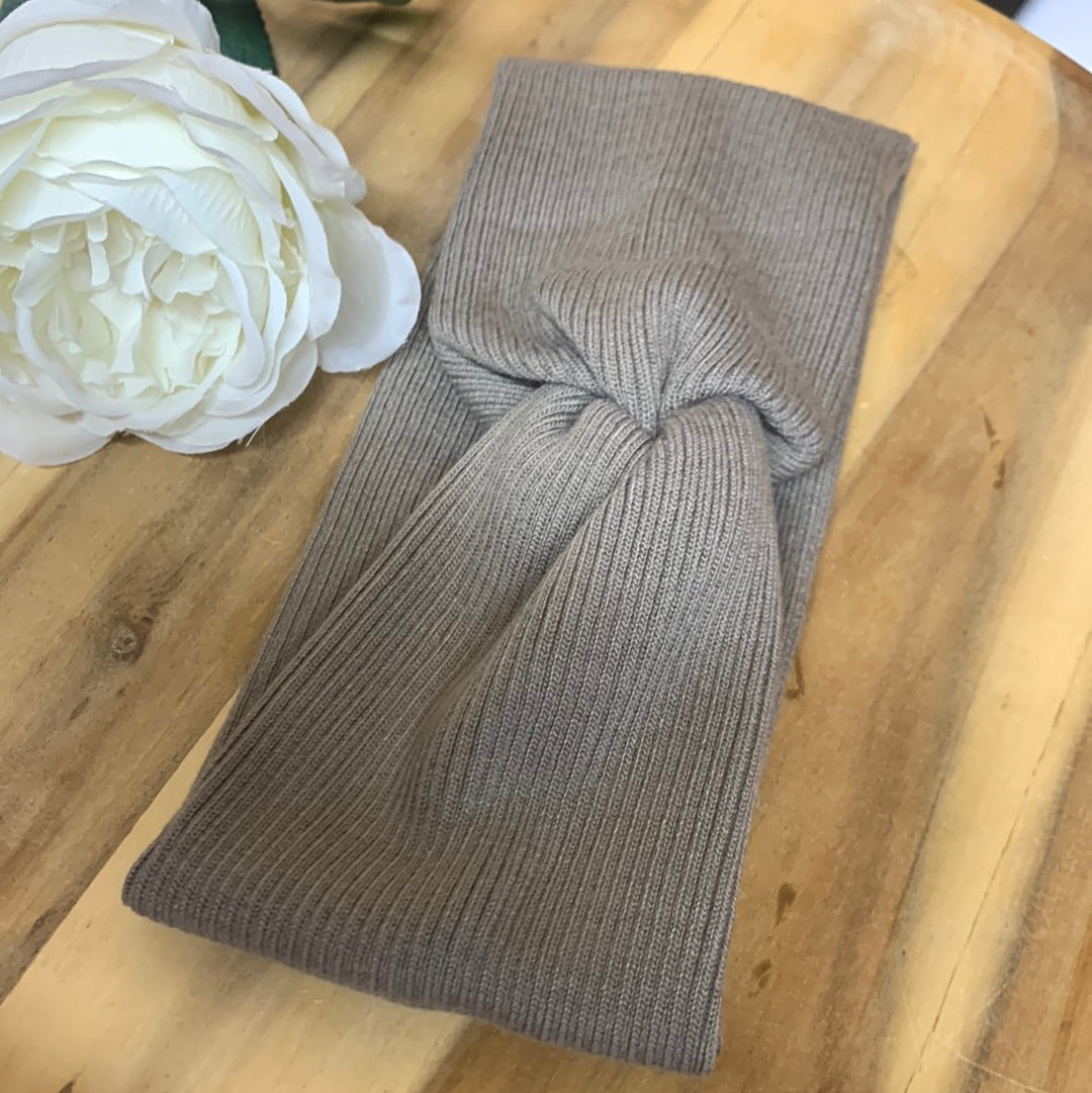 HEADBANDS