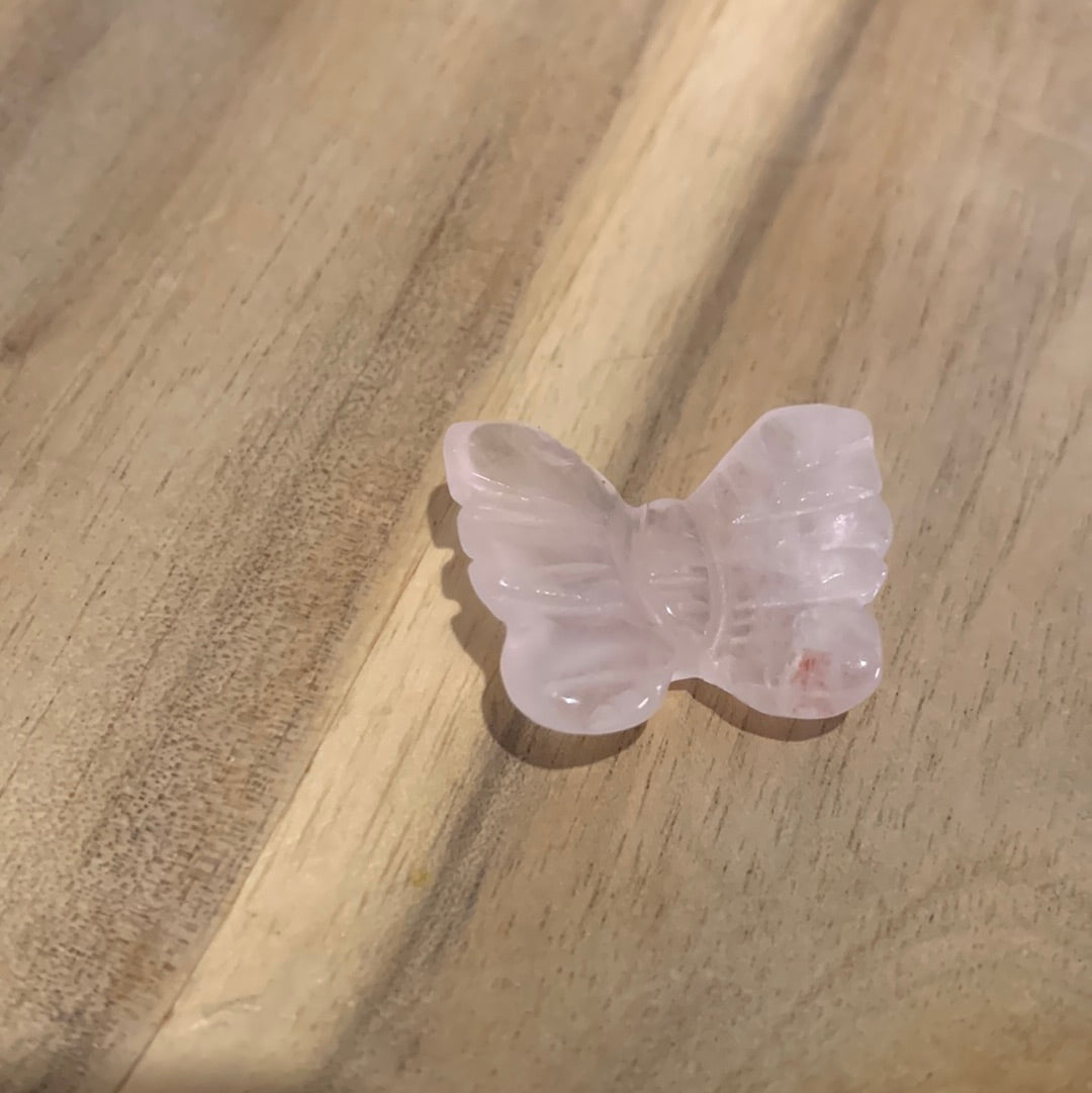MINI BUTTERFLIES