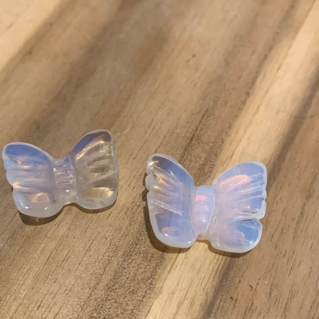 MINI BUTTERFLIES