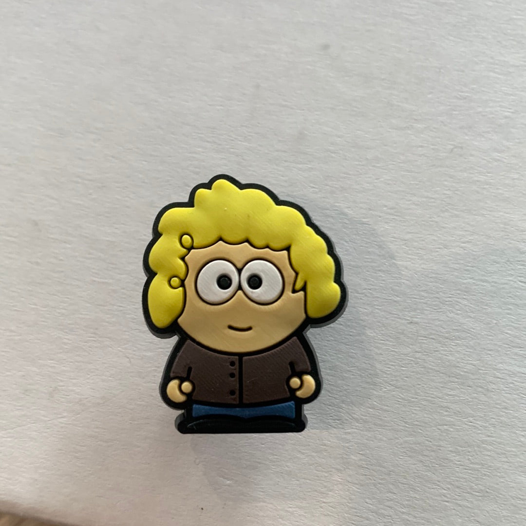 SOUTH PARK JIBBITZ