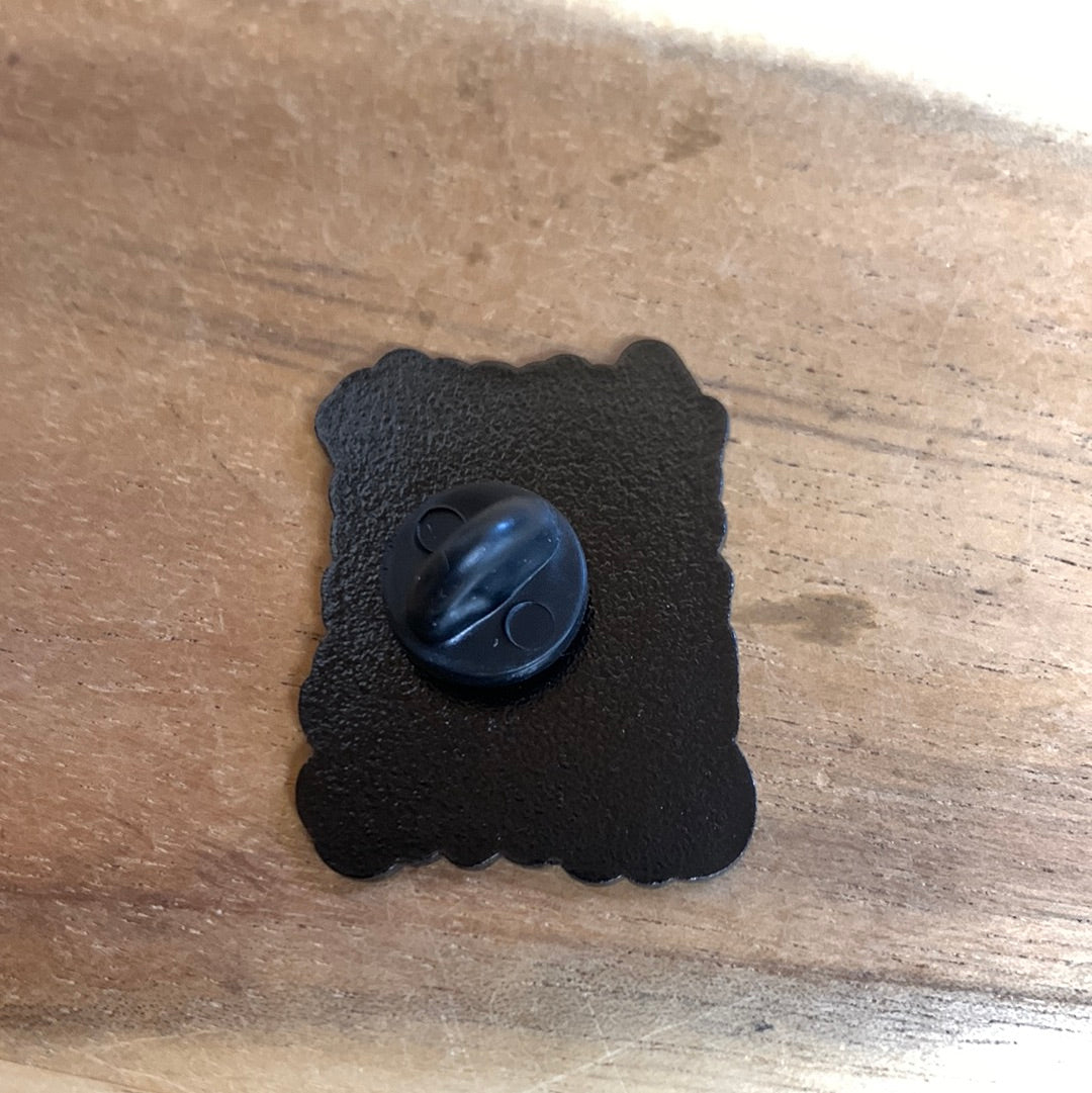 PINS FOR FUN