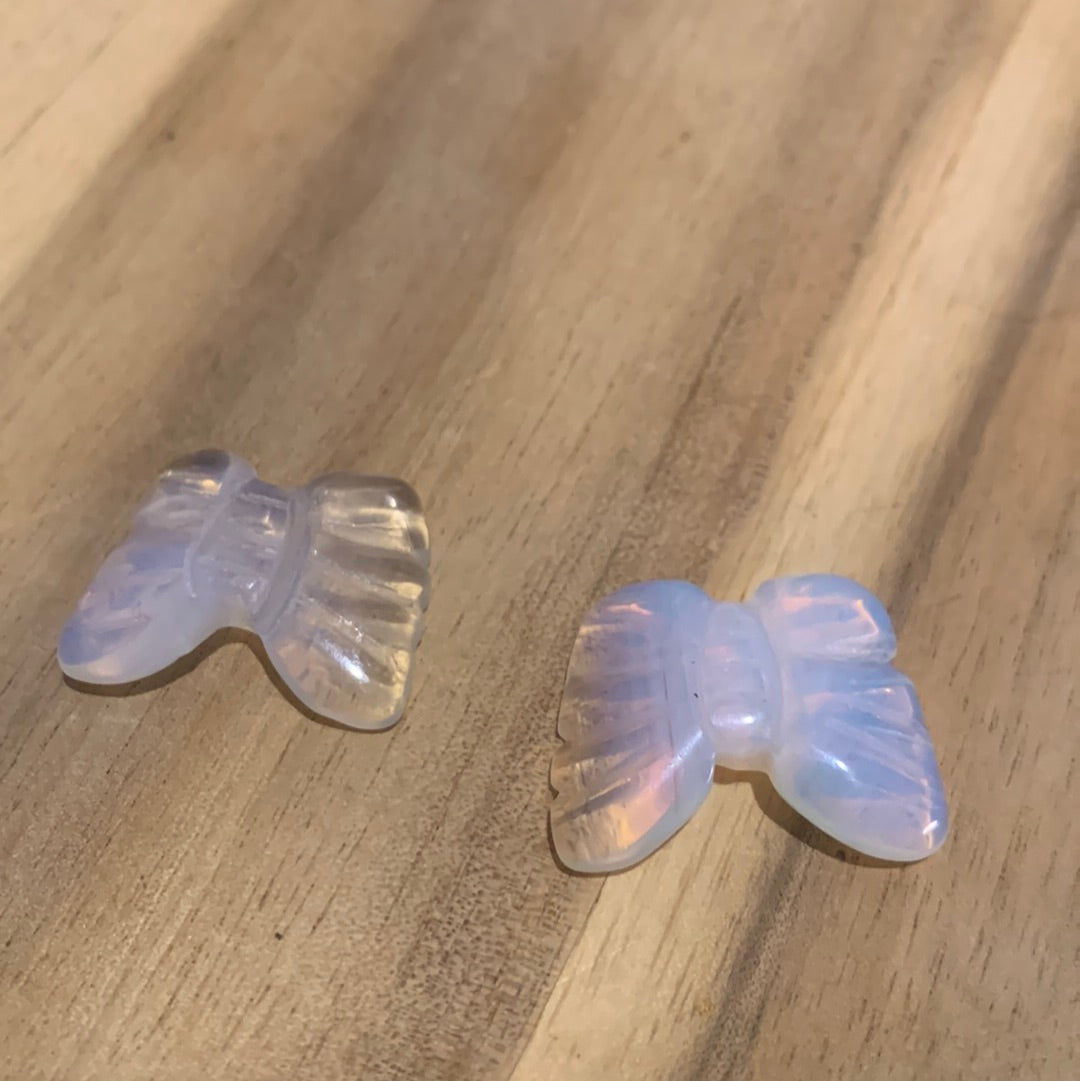 MINI BUTTERFLIES