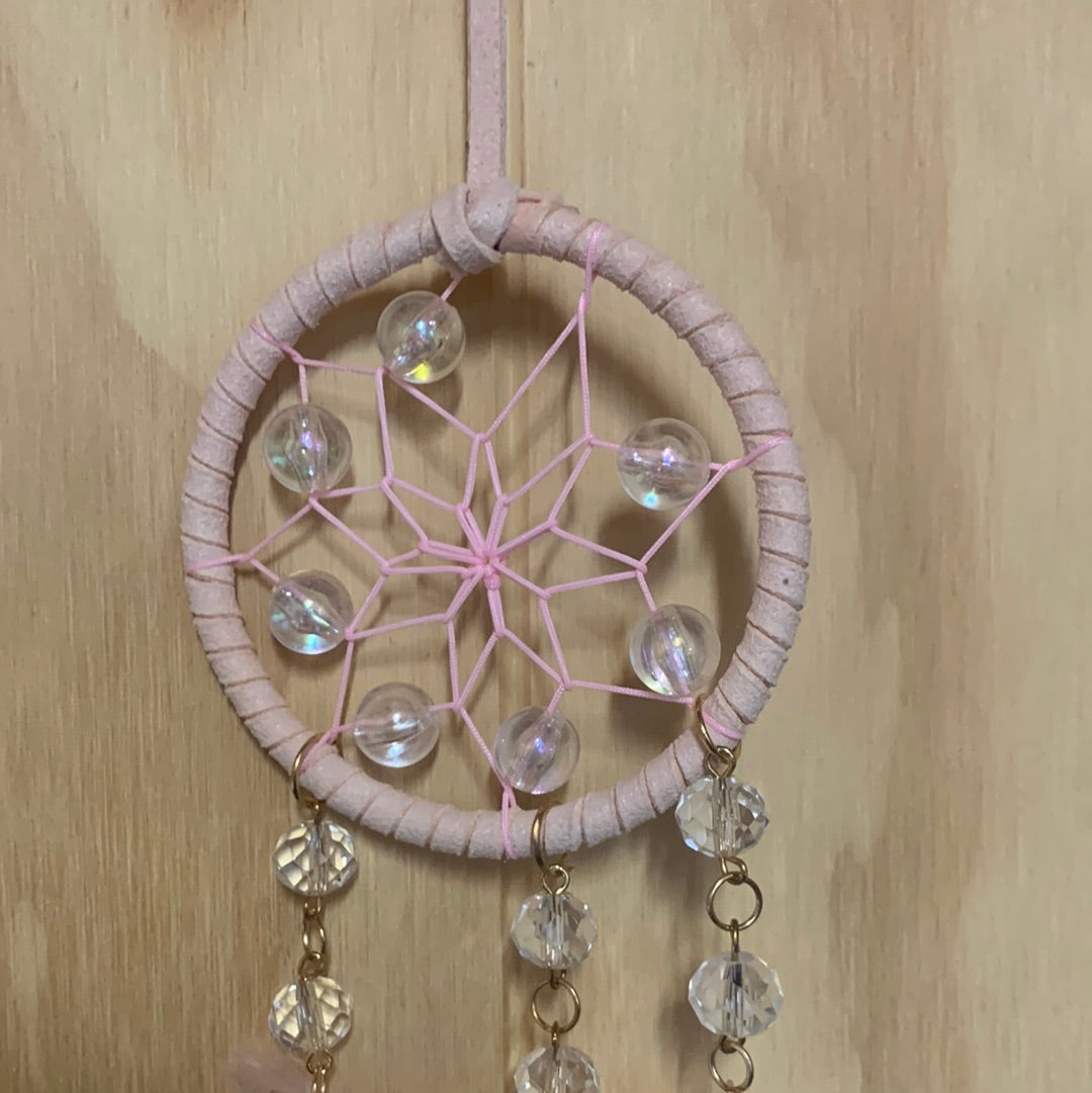 DREAM CATCHERS (SMALL)