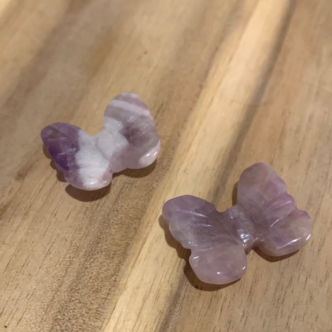 MINI BUTTERFLIES