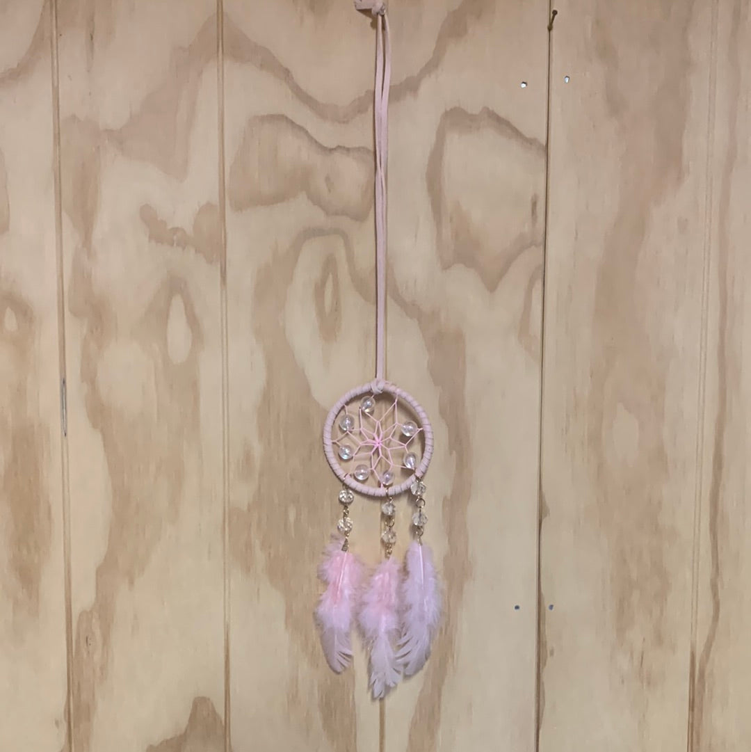 DREAM CATCHERS (SMALL)