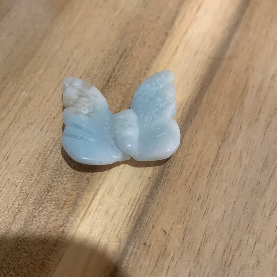 MINI BUTTERFLIES