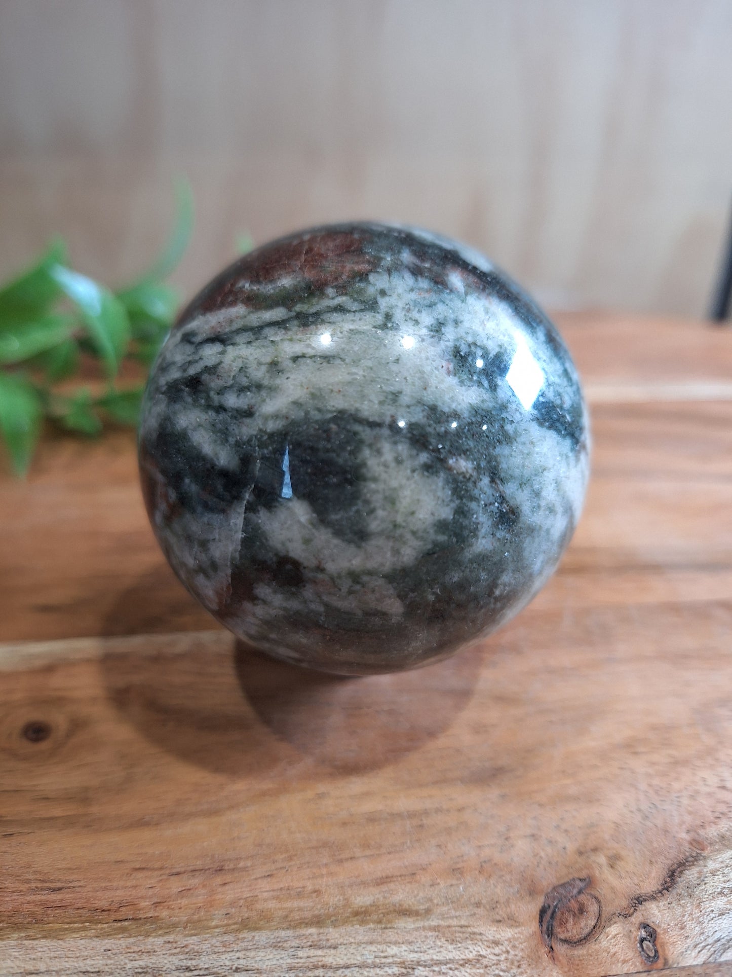 MYSTERY SPHERES