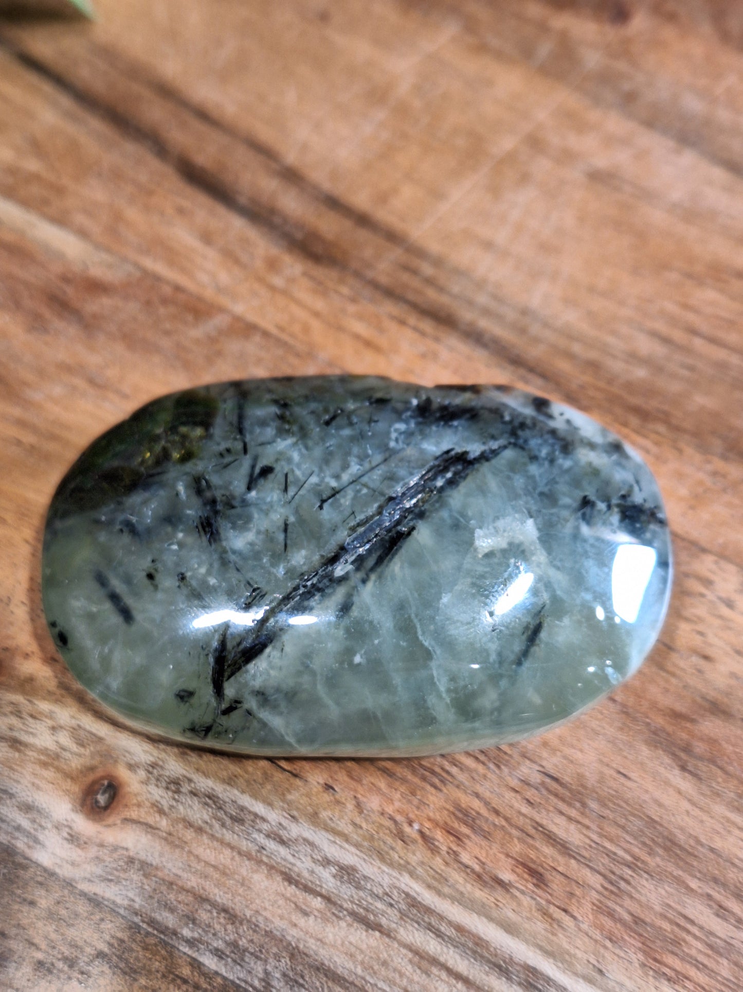 PALM STONES (MEDIUM & LARGE)