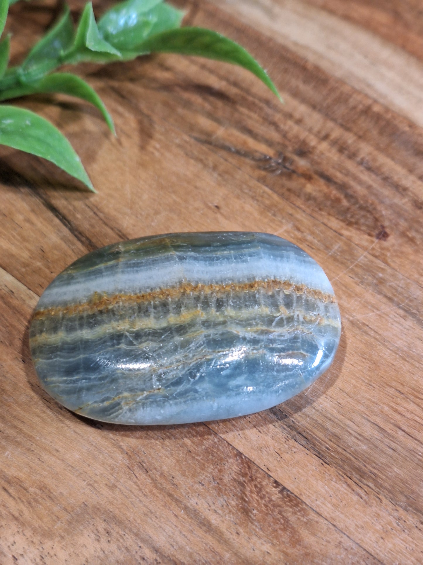 PALM STONES (MEDIUM & LARGE)