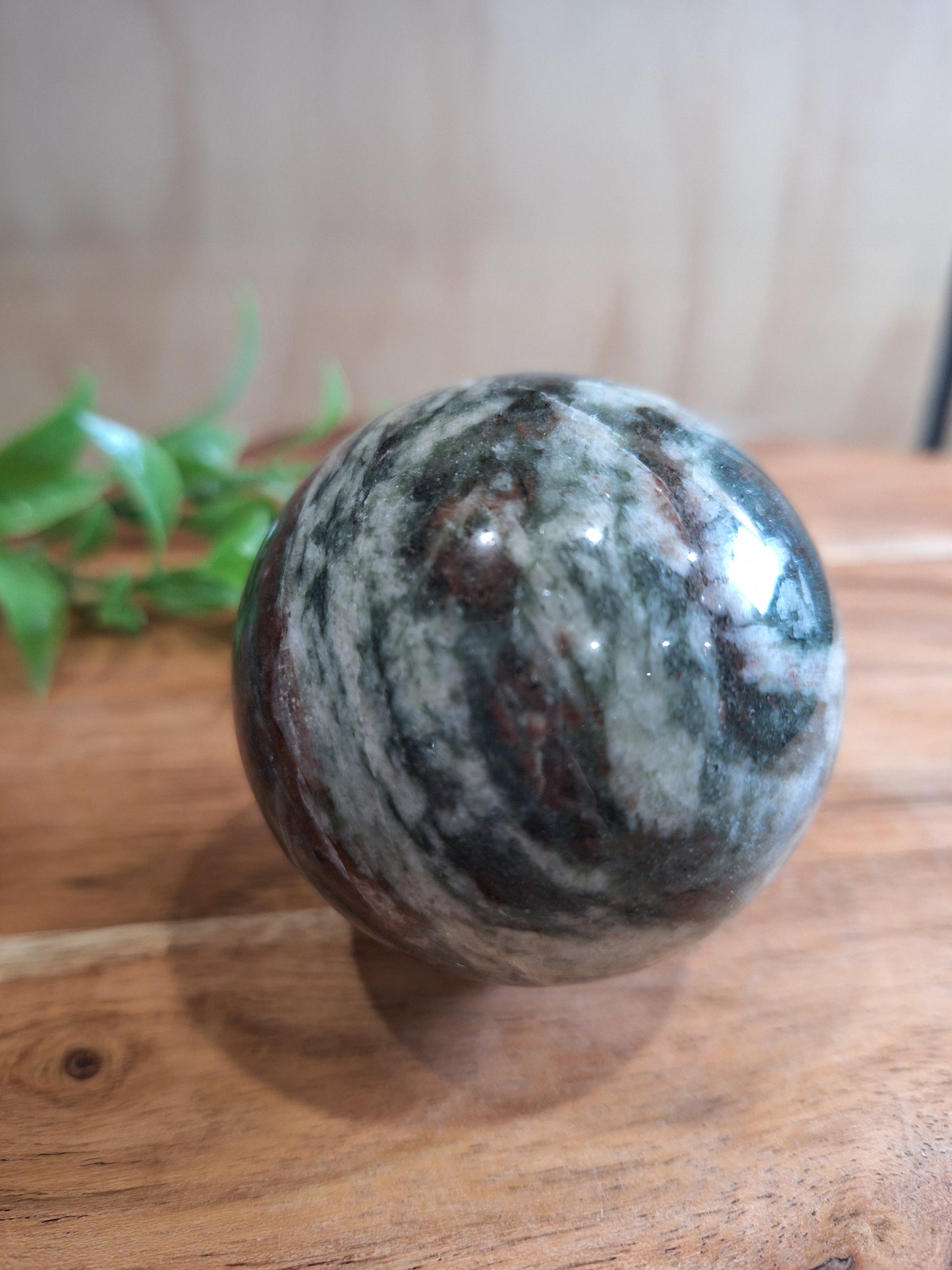 MYSTERY SPHERES