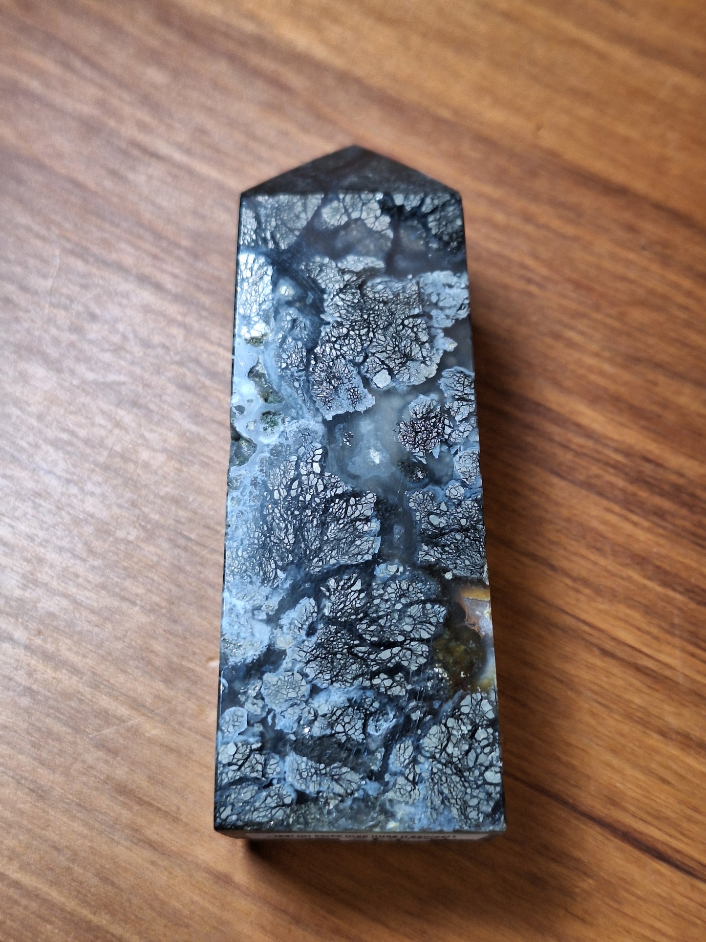 PYRITE POINTS