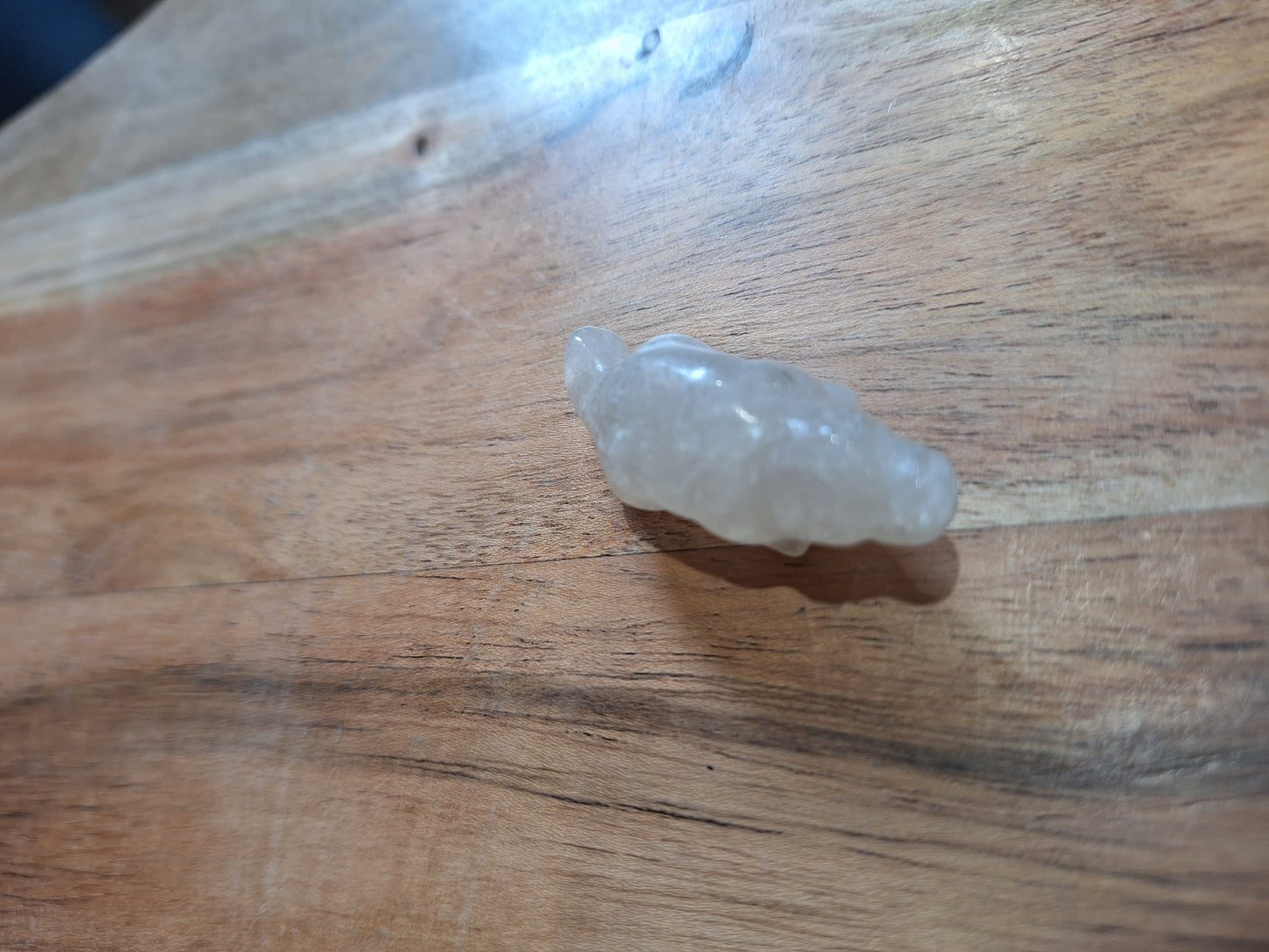 MOONSTONE ALIGATOR, HEART WINGS & SNAKE