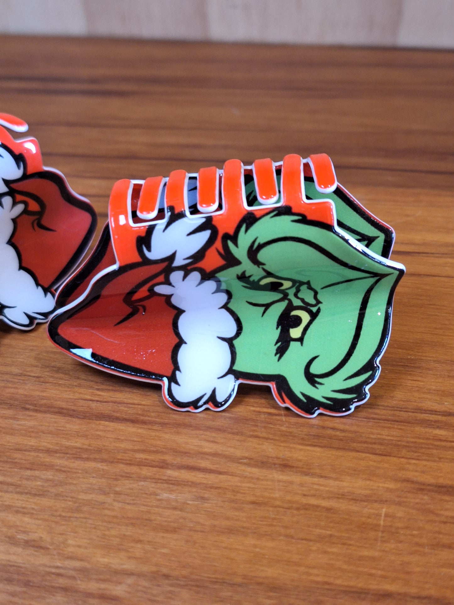 HAIR CLIPS & CLAW CLIPS