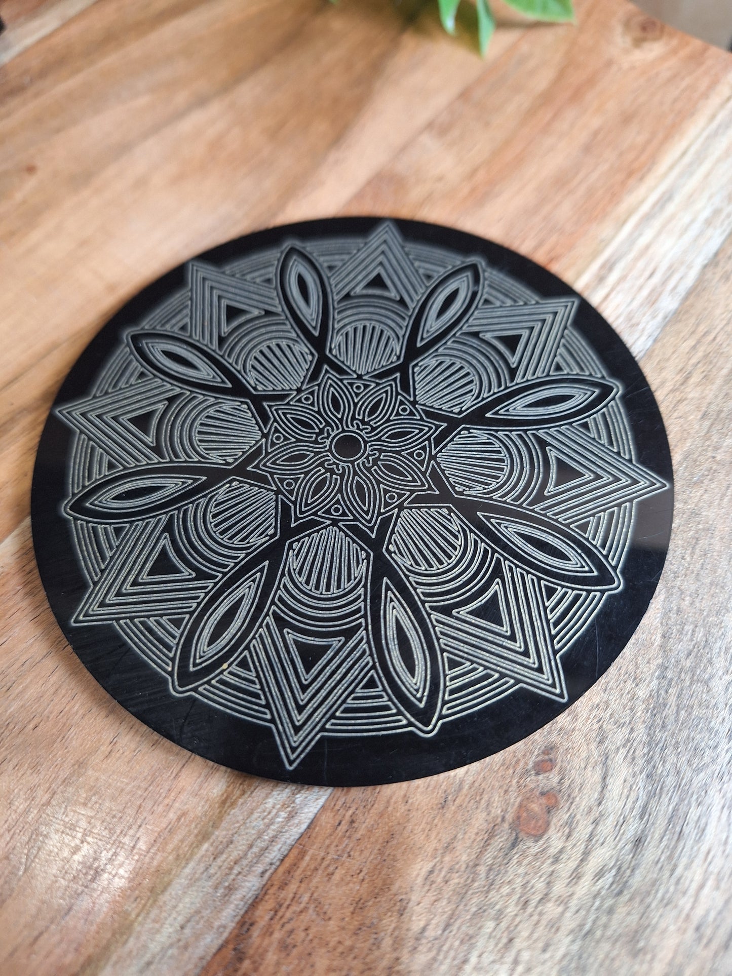 PRINTED GRID & PATTERN/DESIGN PLATES