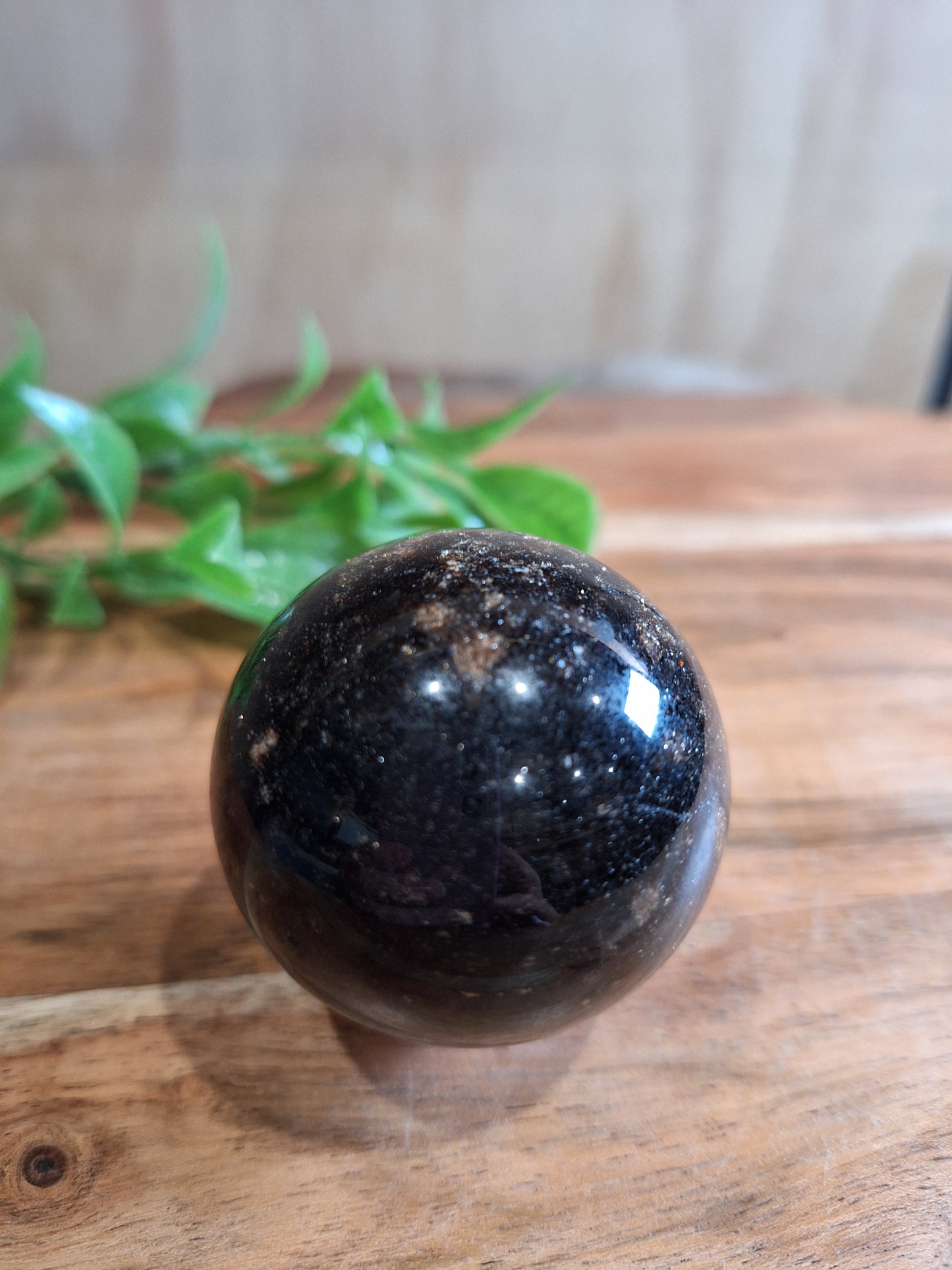 MYSTERY SPHERES