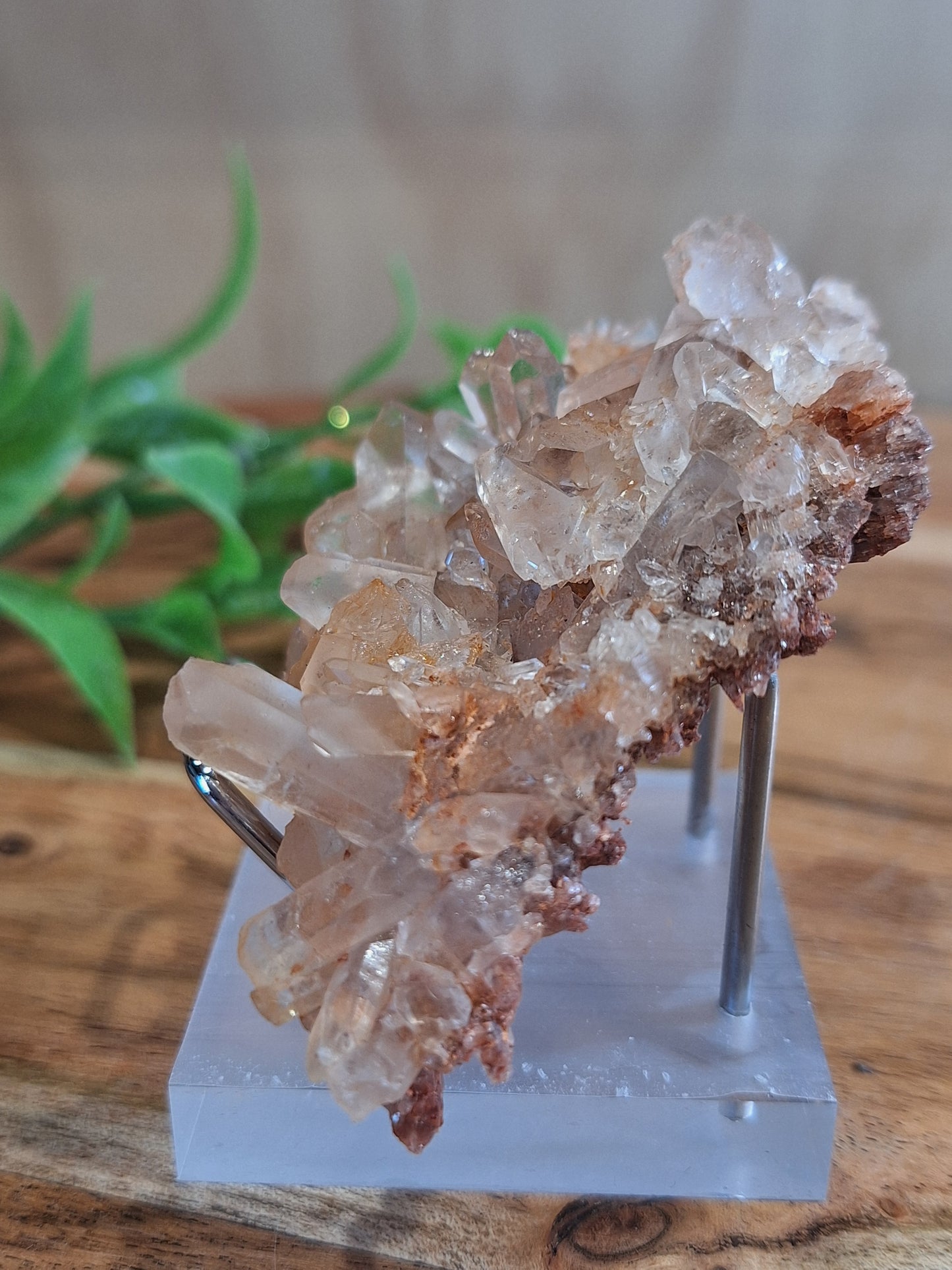 QUARTZ SPECIMENS