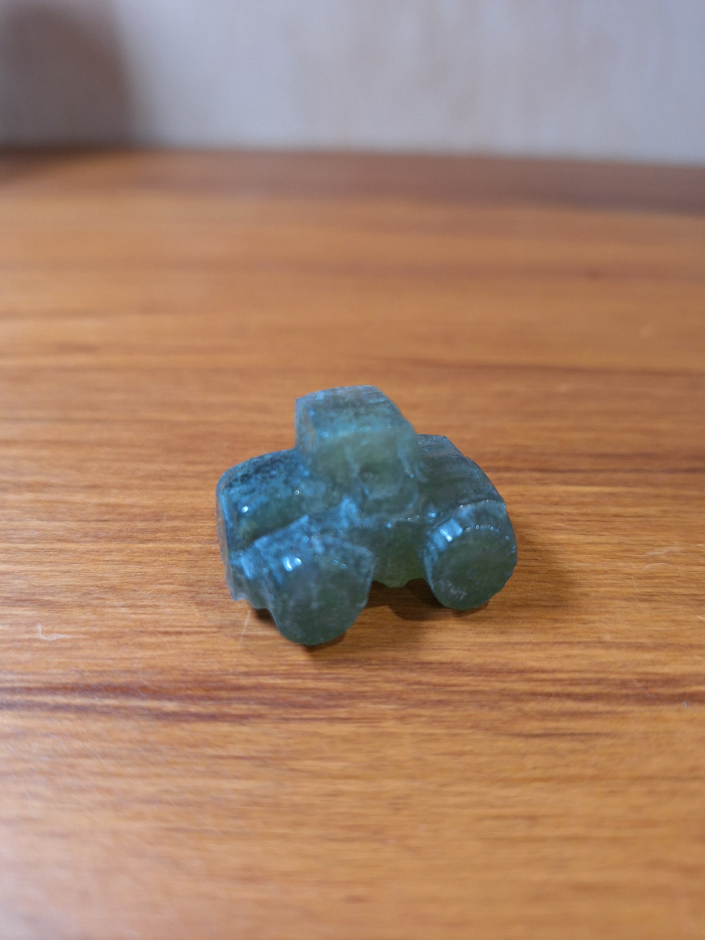 AGATE MOSS MONSTER TRUCK