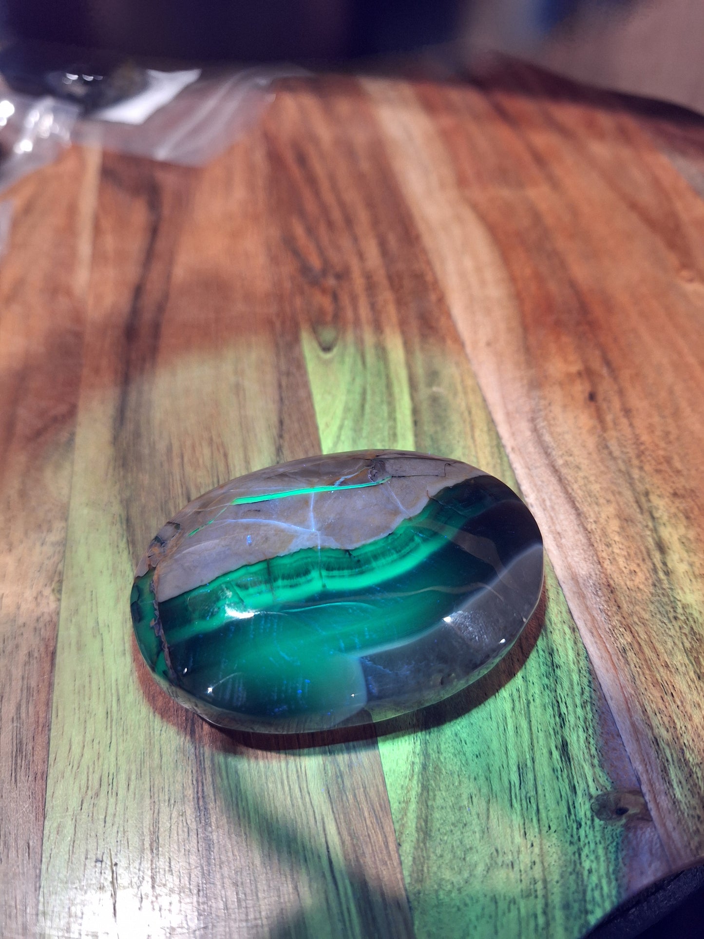 PALM STONES (MEDIUM & LARGE)