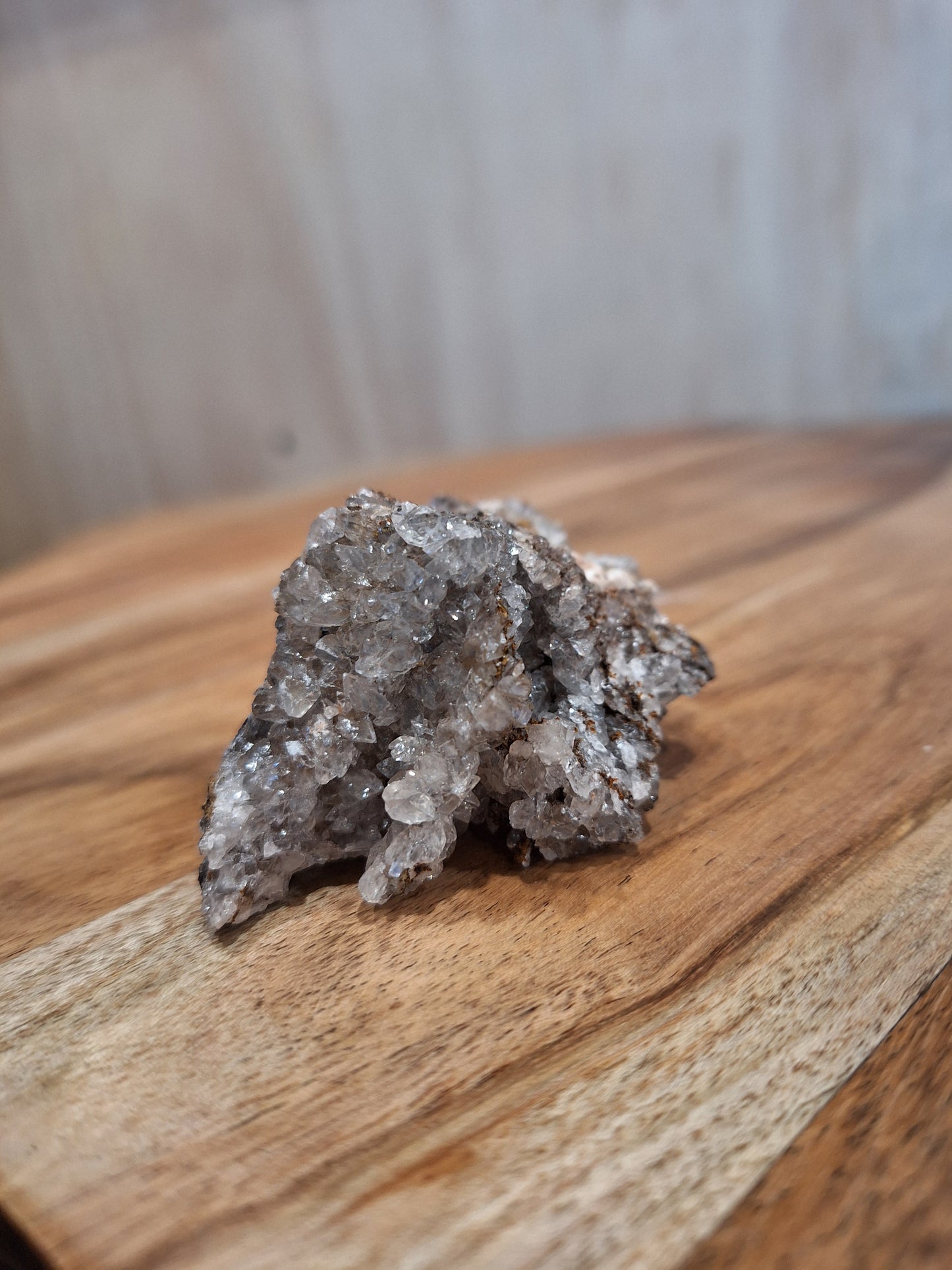 QUARTZ SPECIMENS