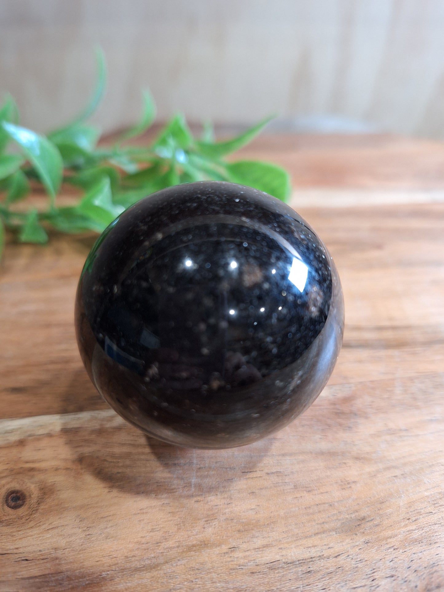 MYSTERY SPHERES
