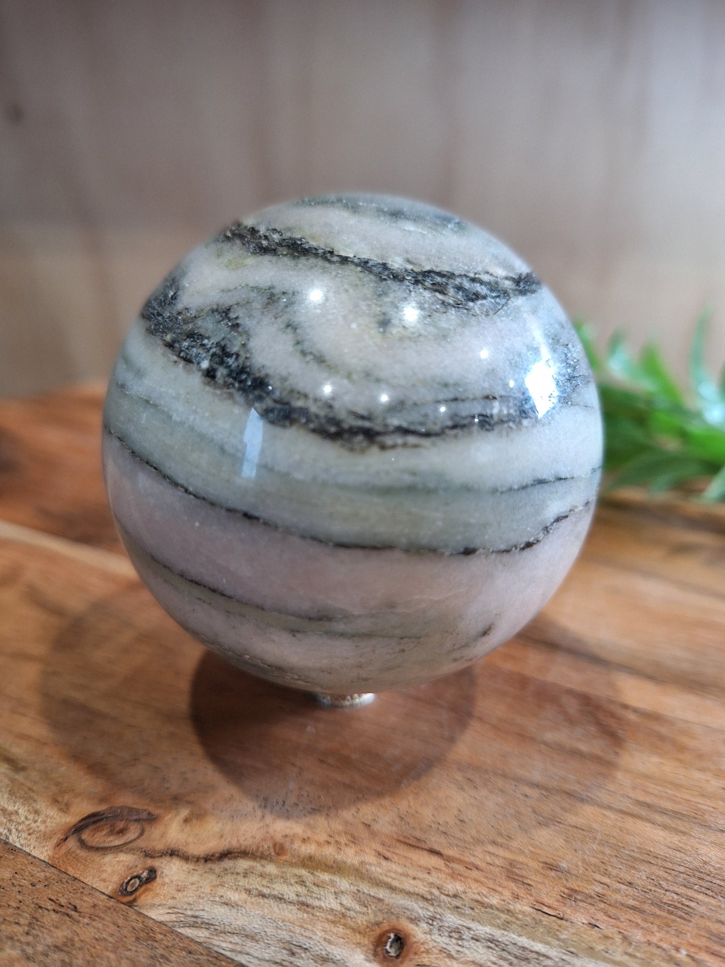 MYSTERY SPHERES