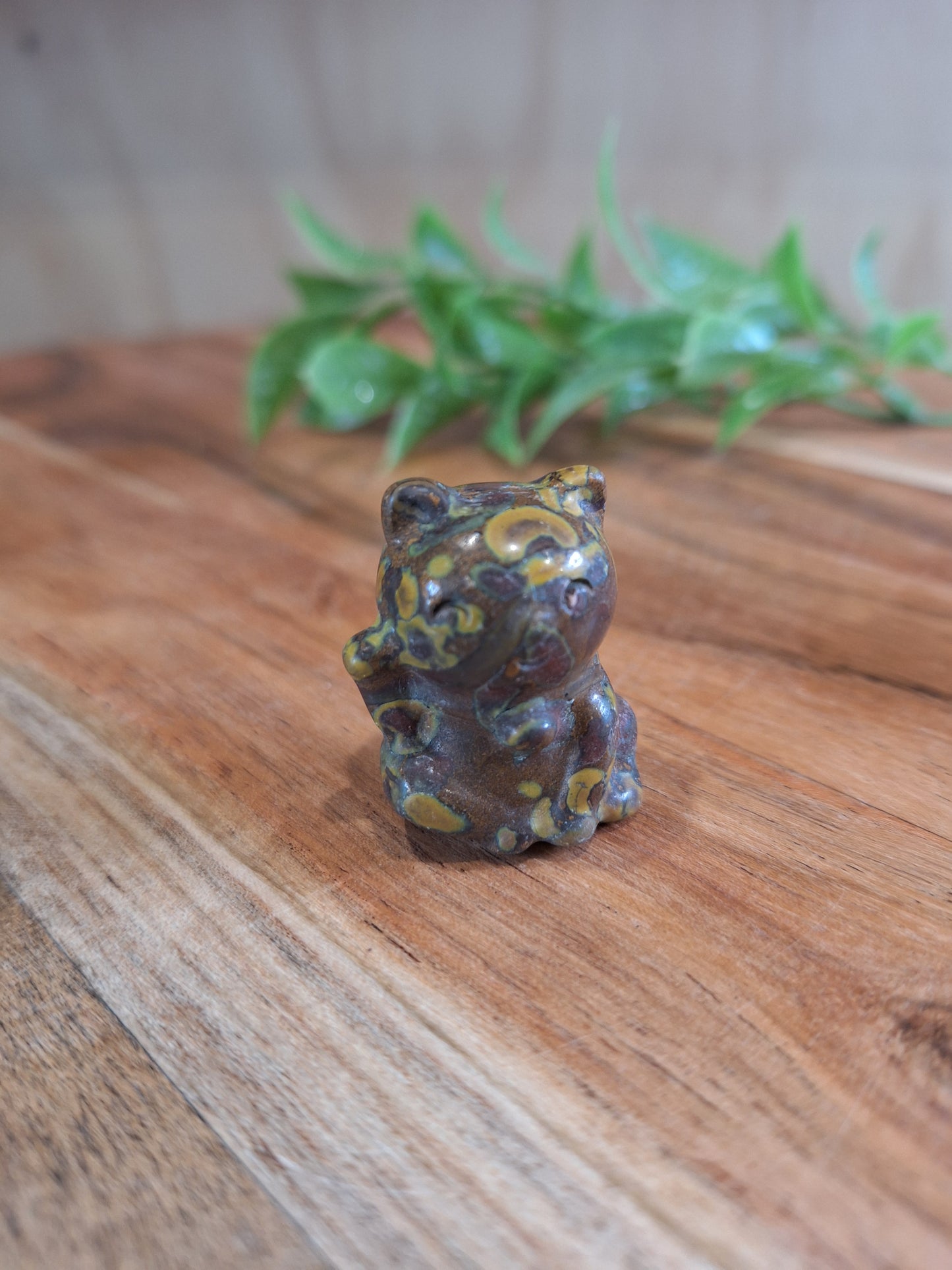 LUCKY MONEY CATS (MANEKI-NEKO)
