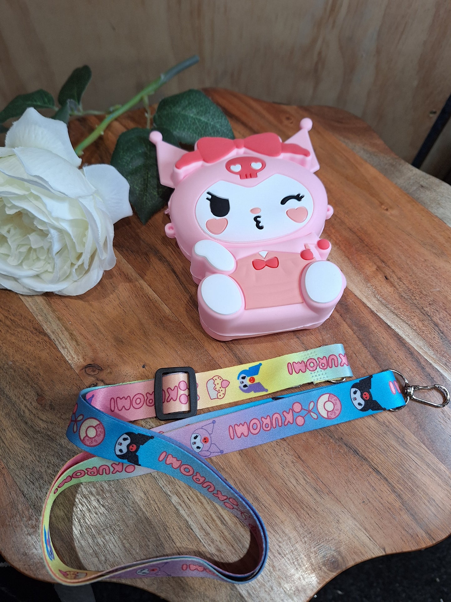 SANRIO EVERYTHING
