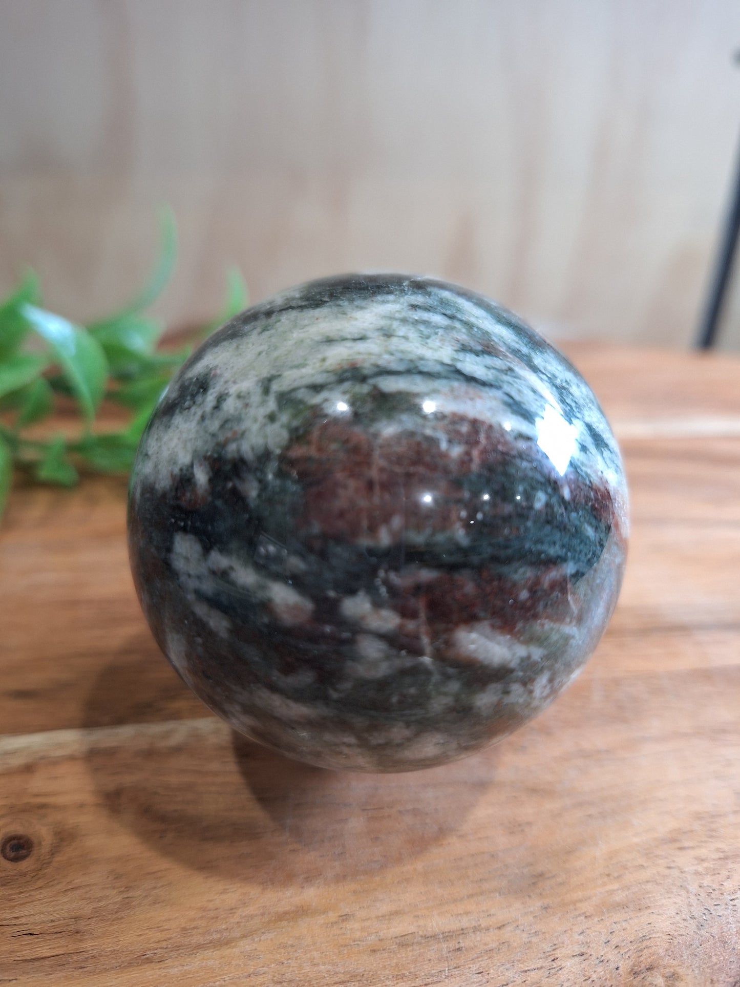 MYSTERY SPHERES