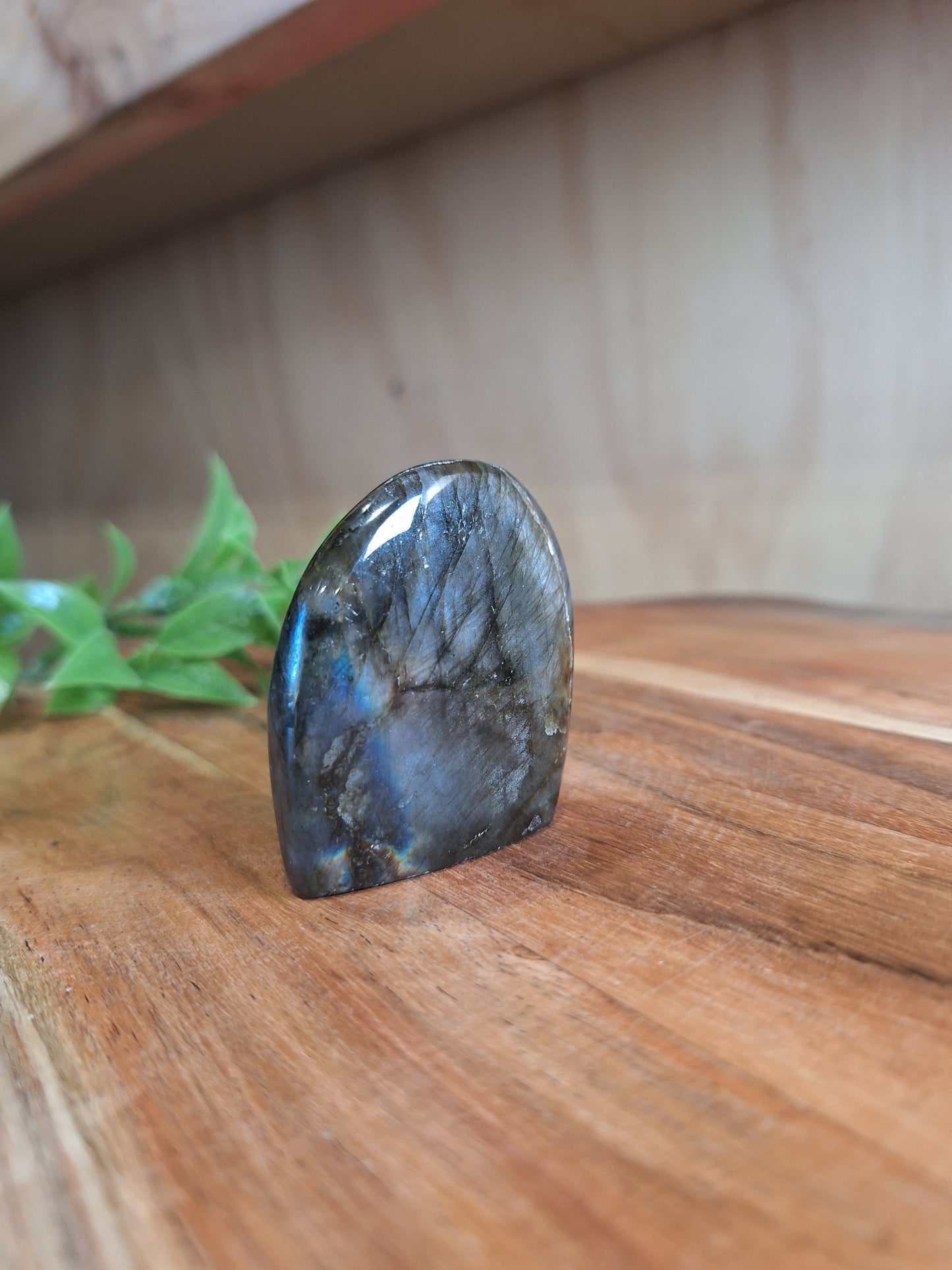 LABRADORITE FREEFORM