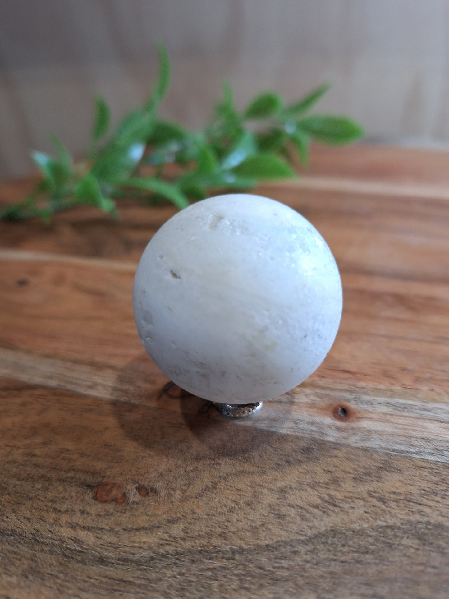 MYSTERY SPHERES