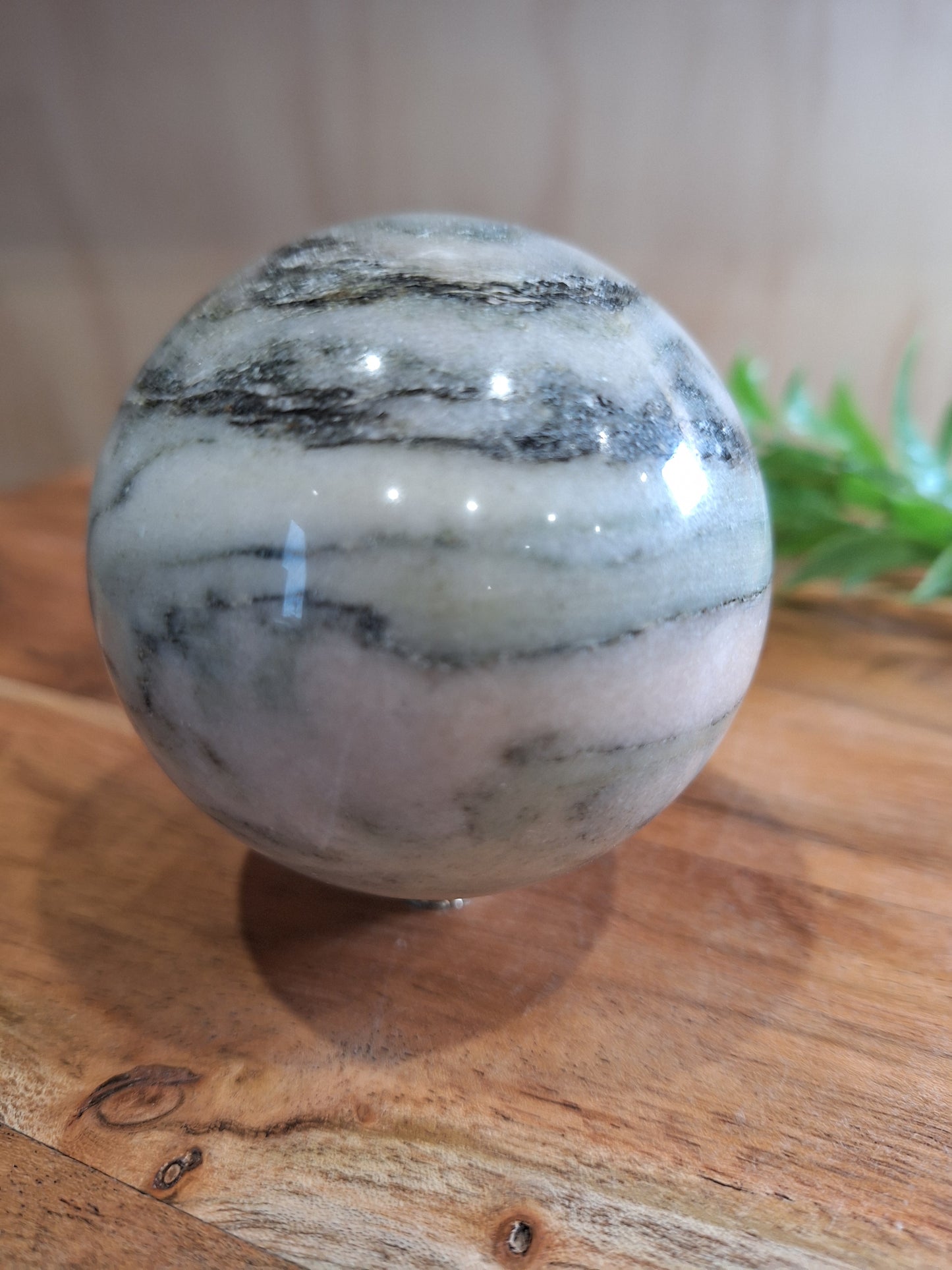MYSTERY SPHERES
