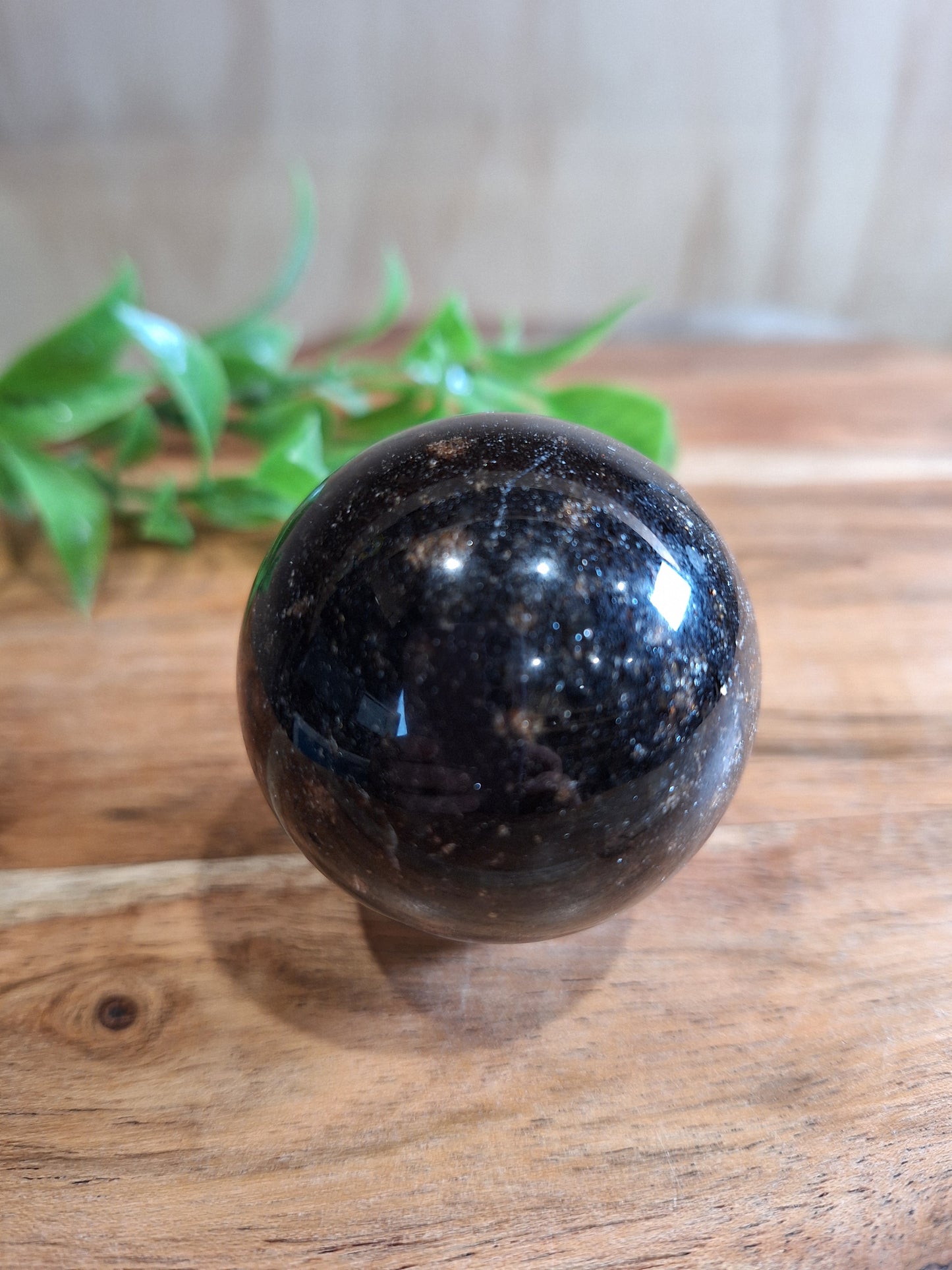 MYSTERY SPHERES