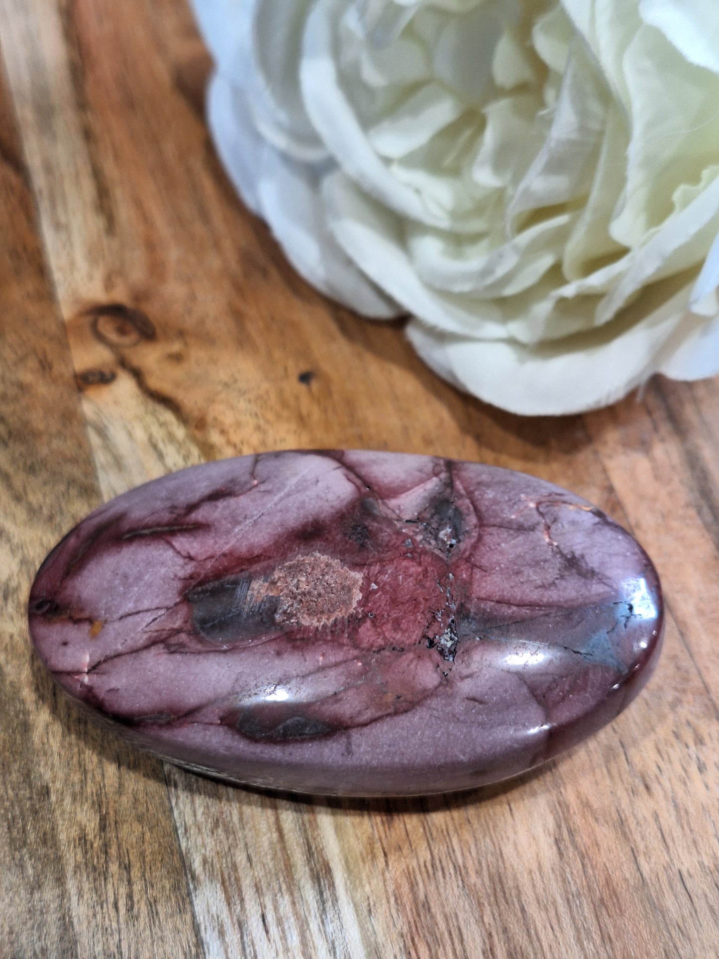 PALM STONES (MEDIUM & LARGE)