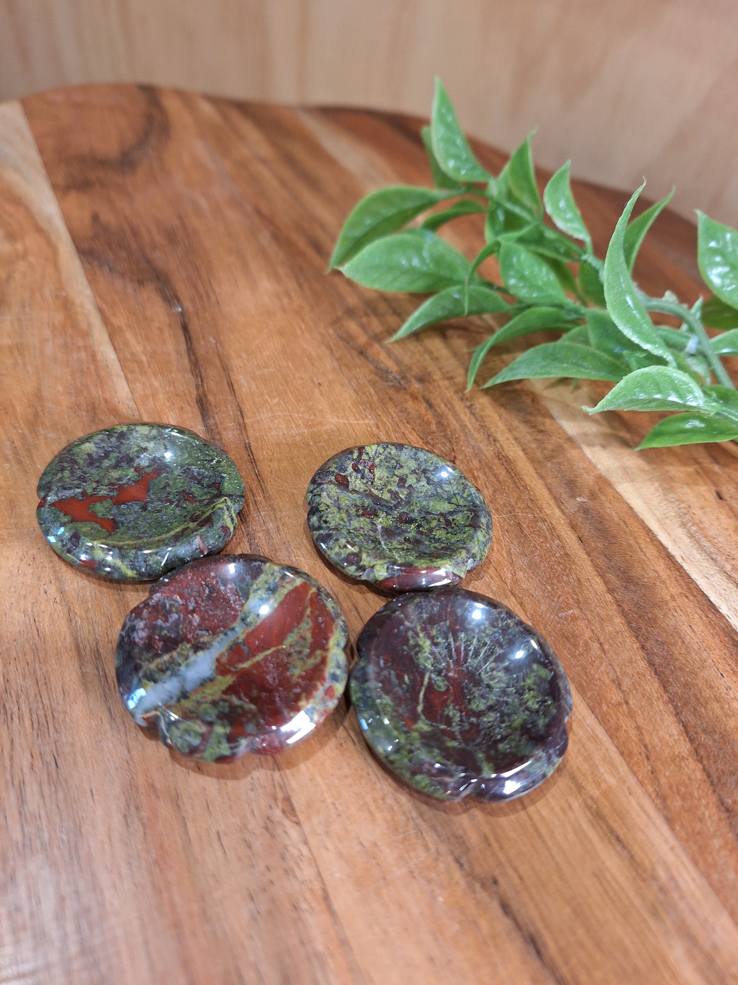MINI BOWLS THAT COULD BE USED FOR SPHERE HOLDERS OR WORRY STONES