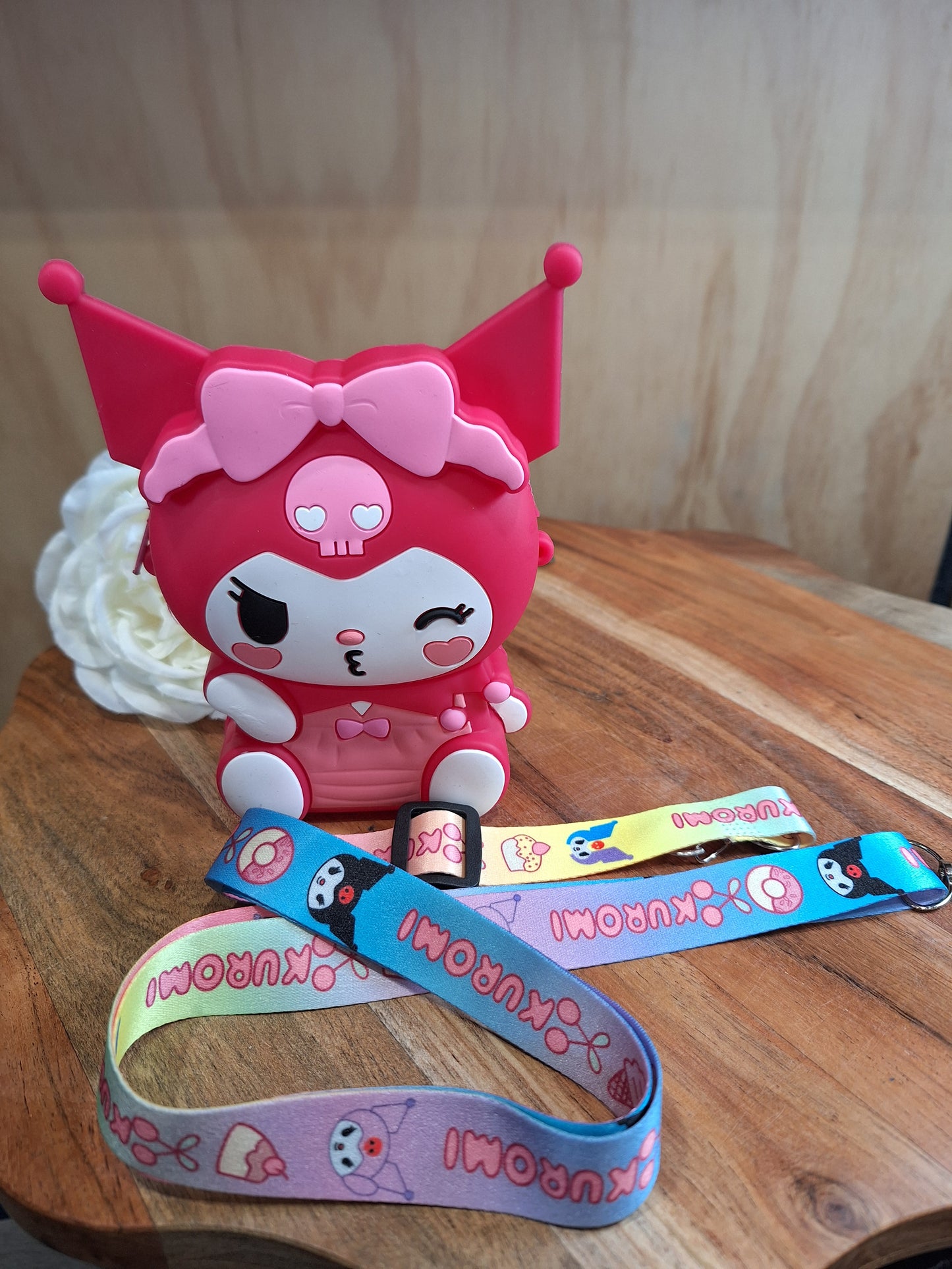 SANRIO EVERYTHING