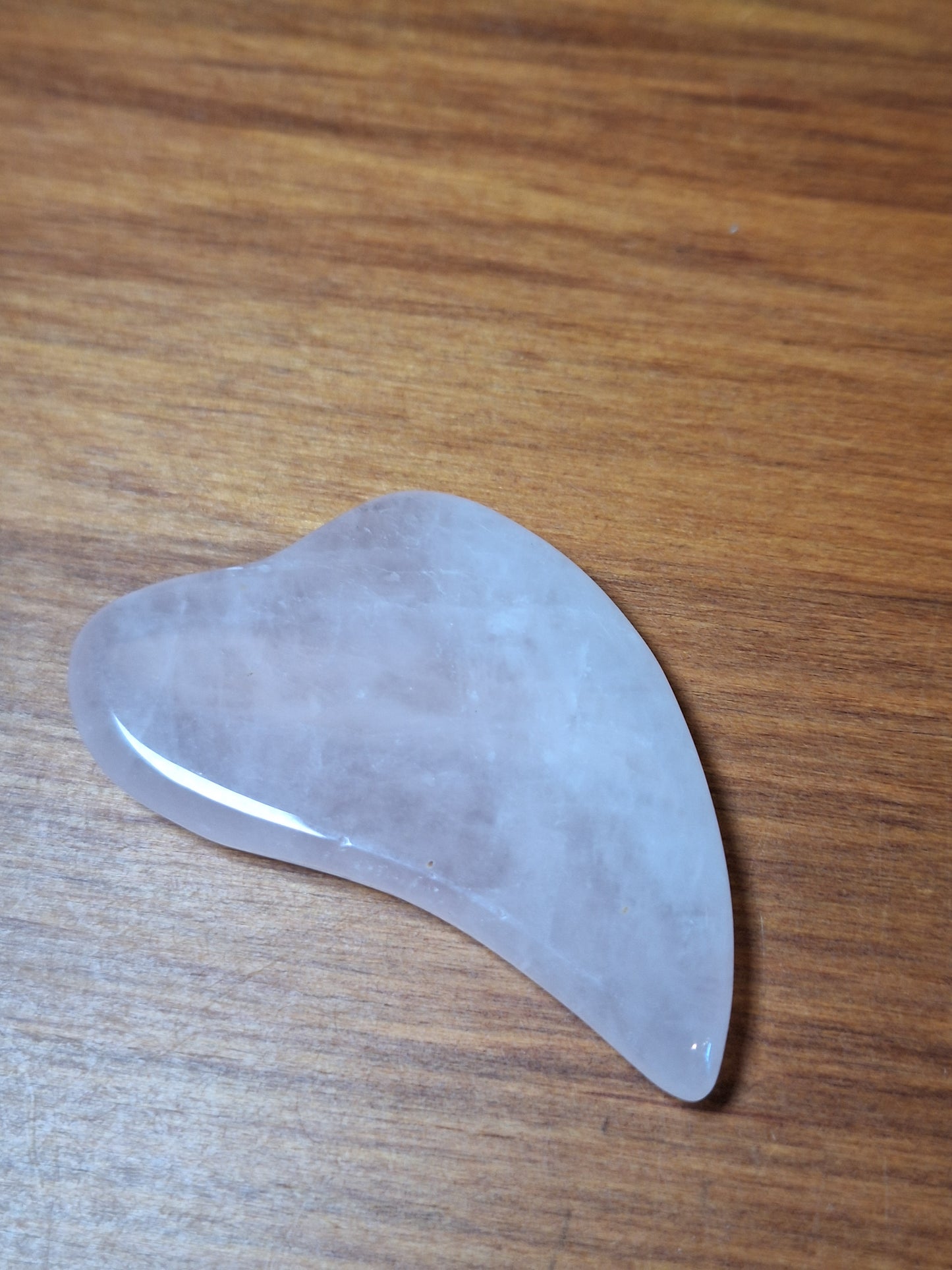 CRYSTAL MASSAGE TOOLS