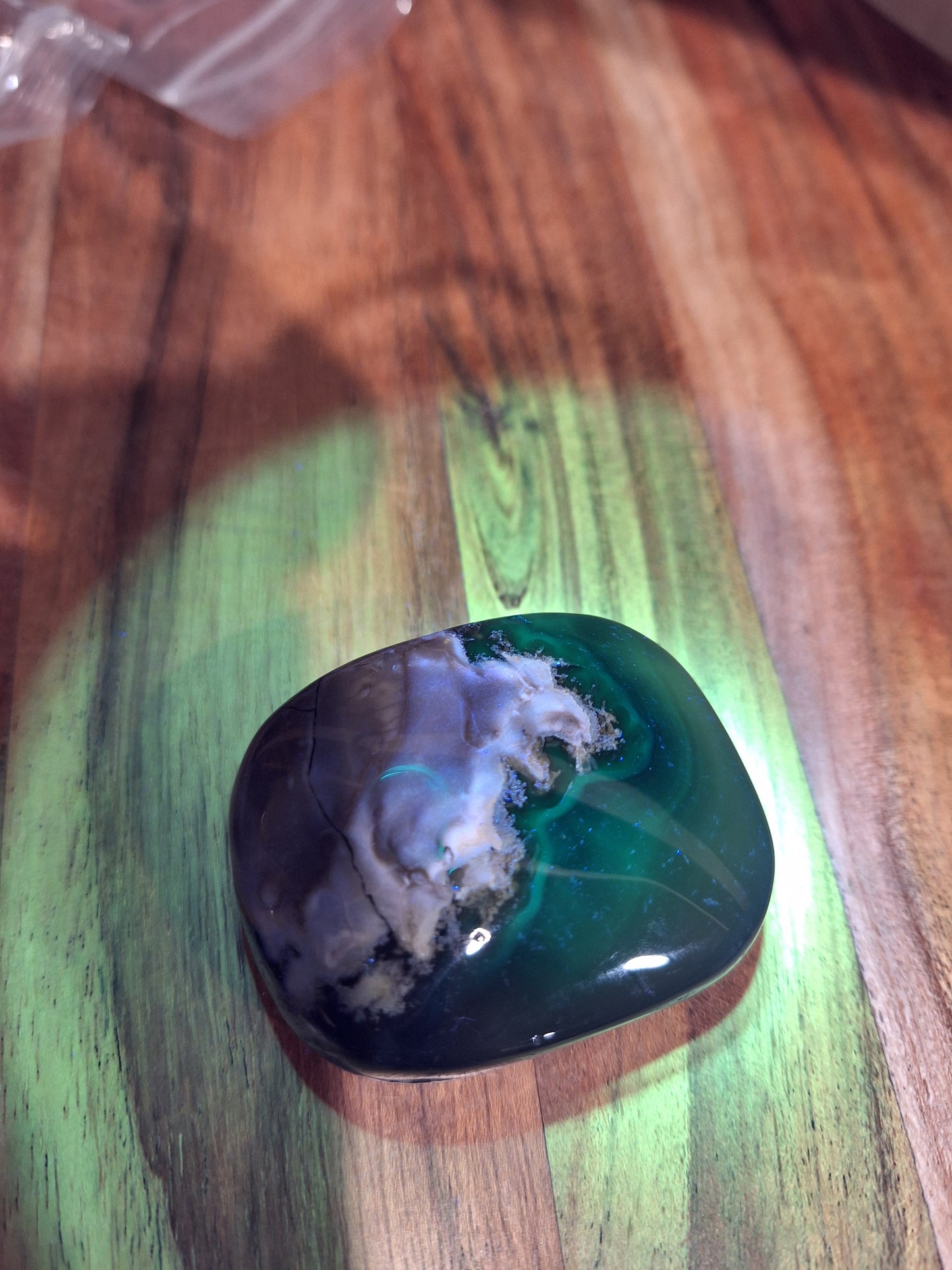 PALM STONES (MEDIUM & LARGE)