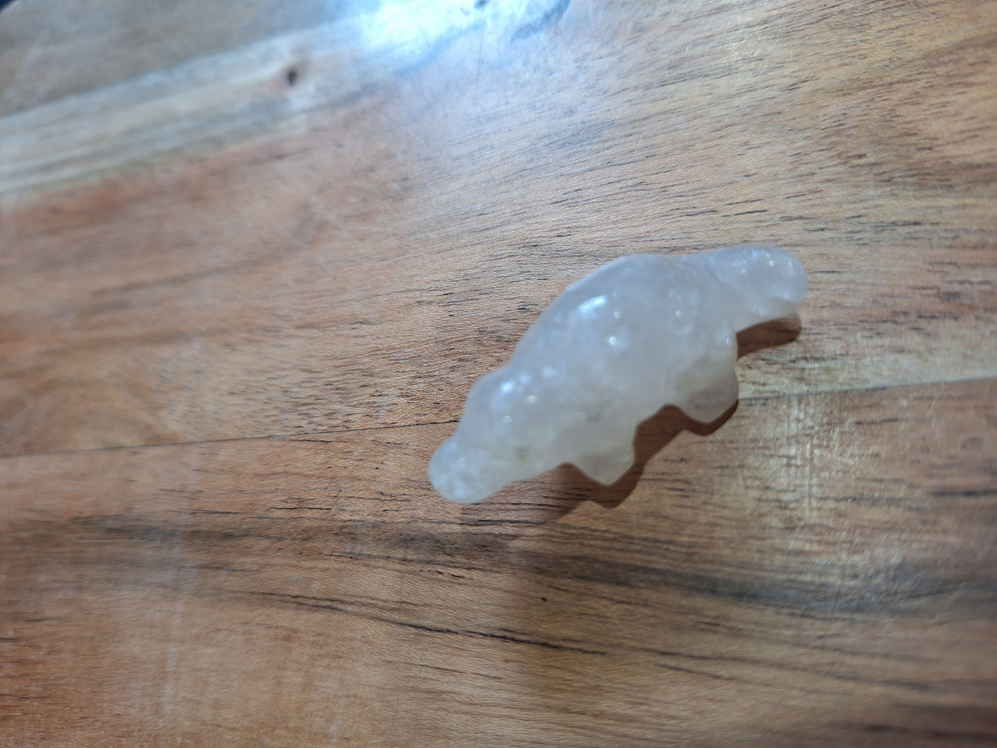 MOONSTONE ALIGATOR, HEART WINGS & SNAKE