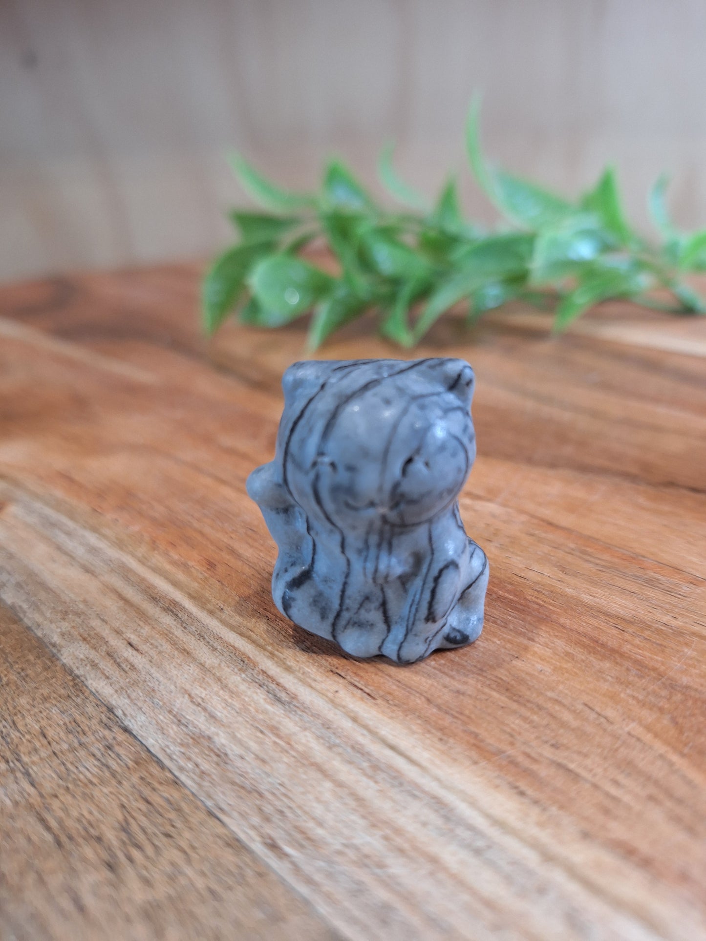 LUCKY MONEY CATS (MANEKI-NEKO)